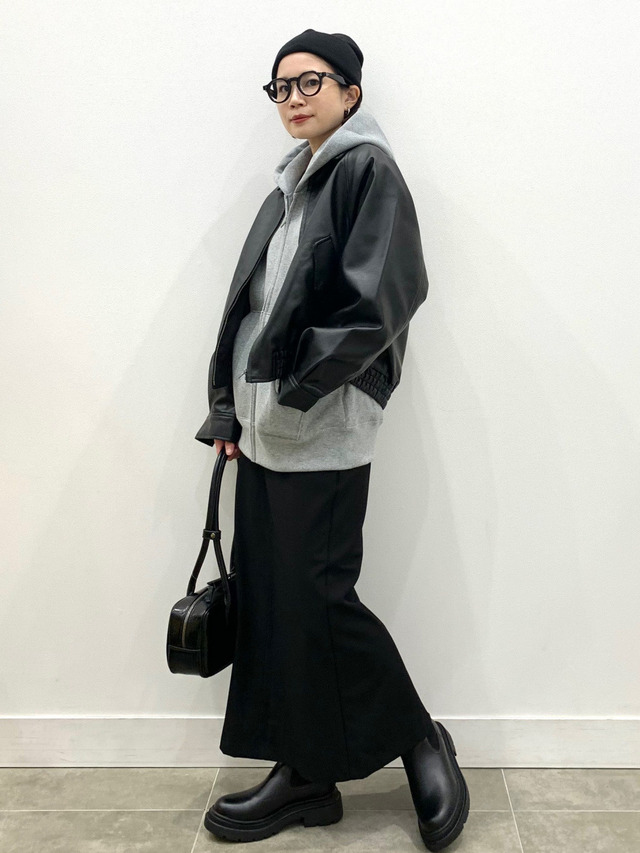 画像2: 出典：GU