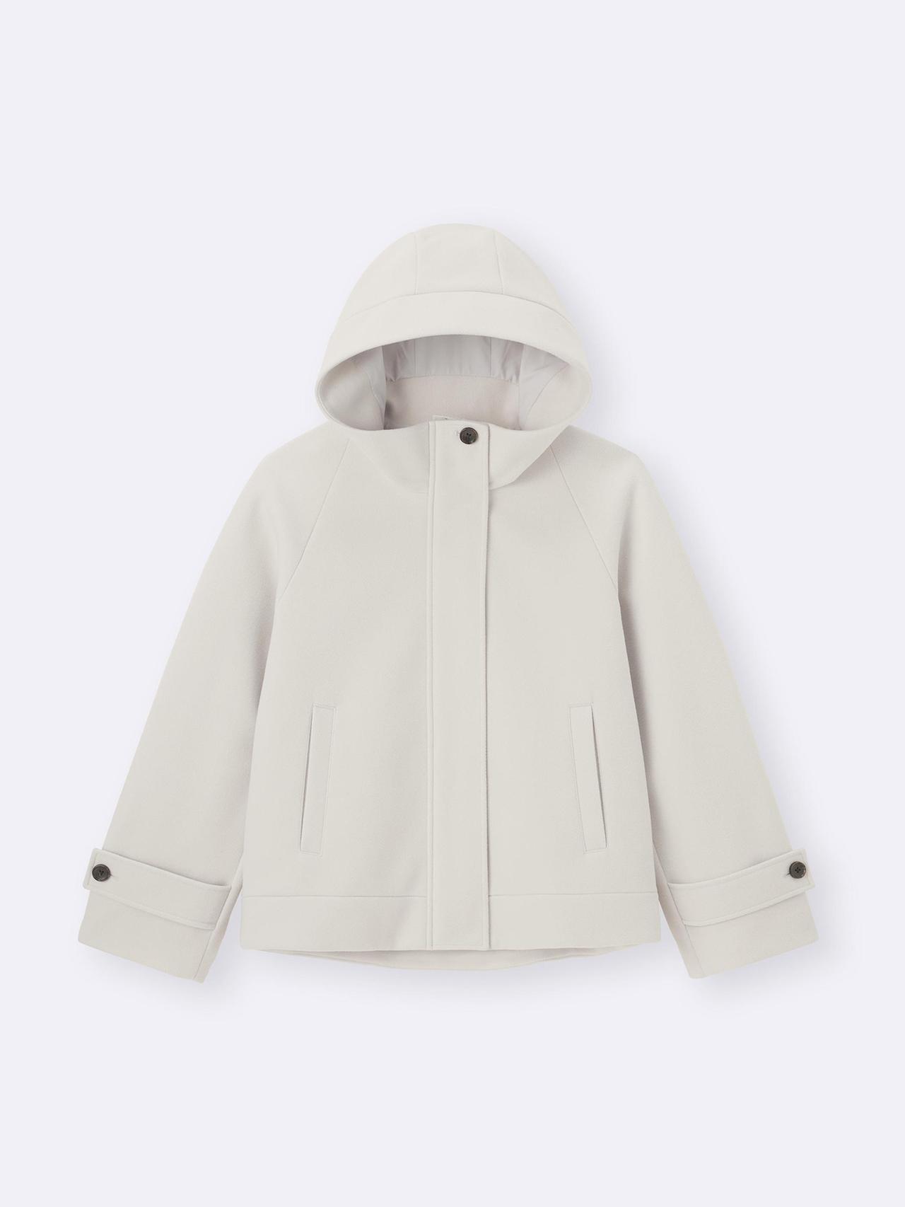 画像1: 出典：GU