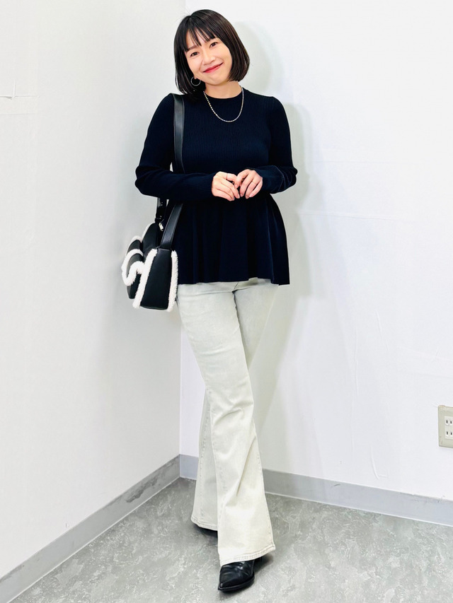 画像1: 出典：GU