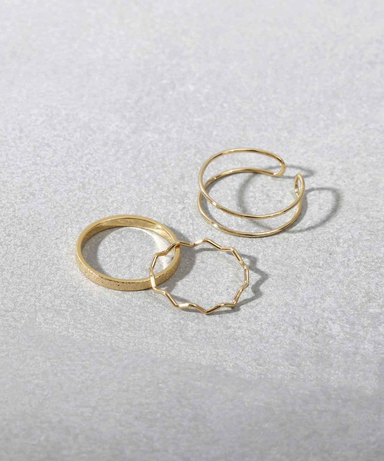 画像4: 出典：3COINS