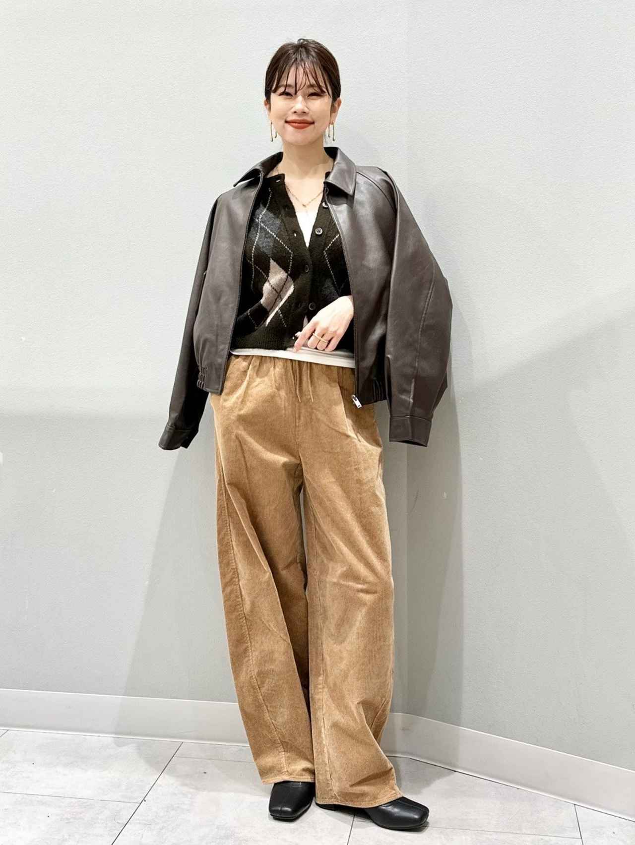 画像4: 出典：GU