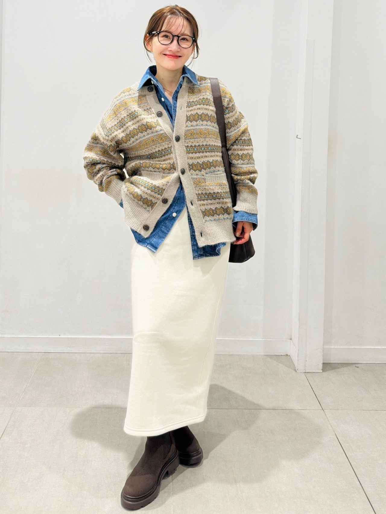 画像2: 出典：GU