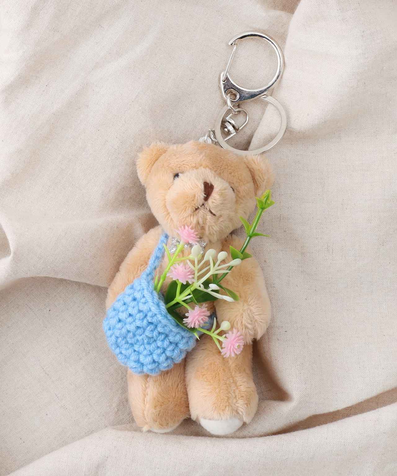 か、かっわいいぃぃいい♡【3COINS】つけるだけで癒される