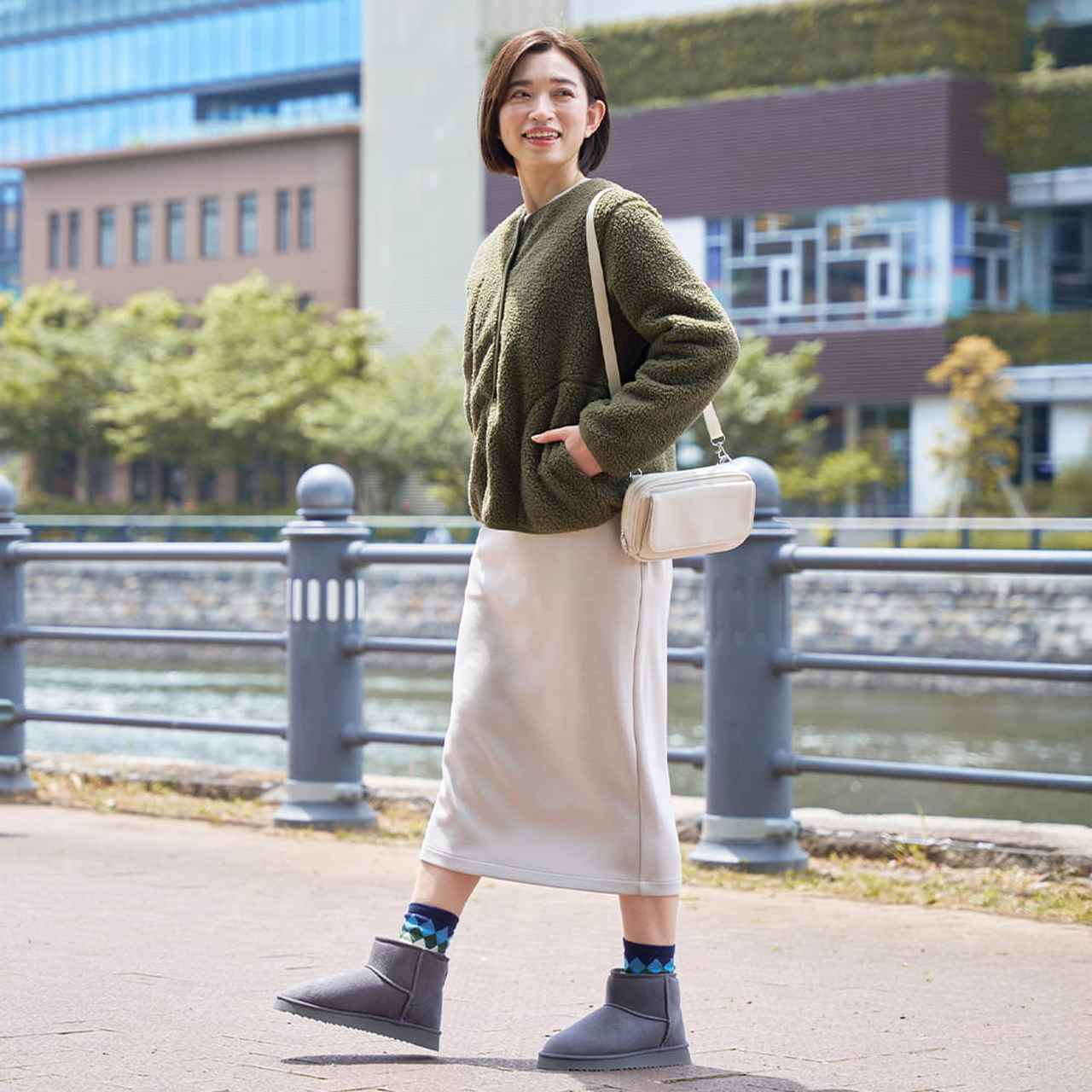 画像2: 出典：ワークマン