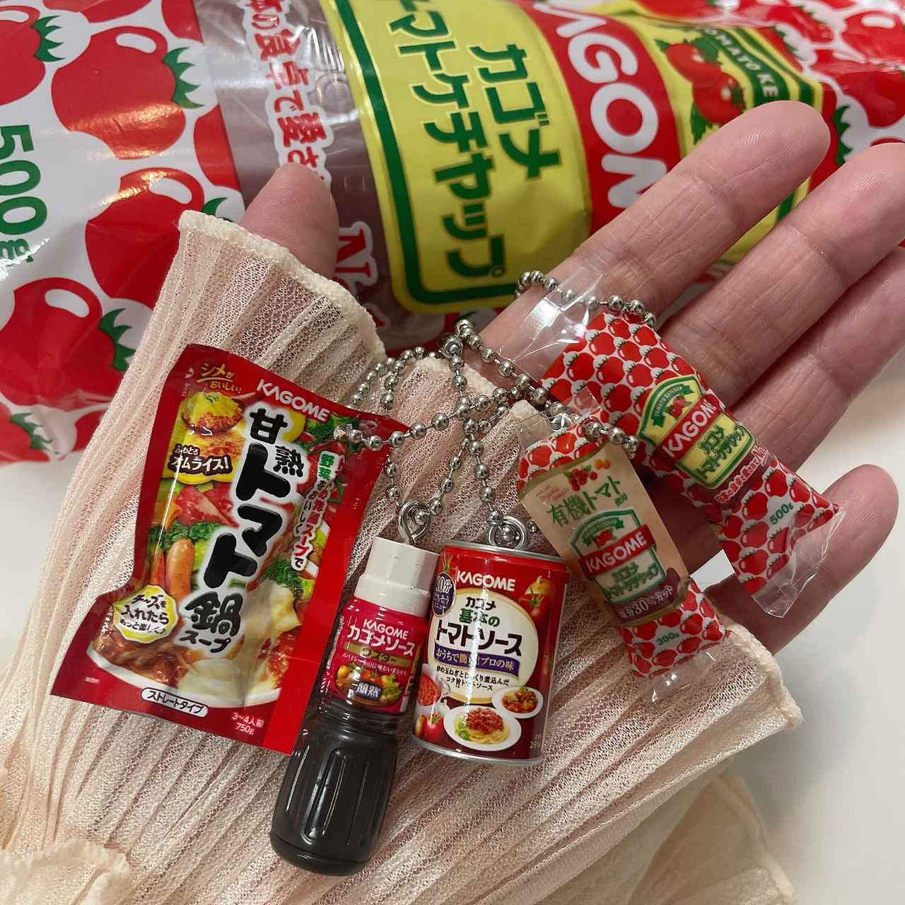 画像1: 出典：Instagram