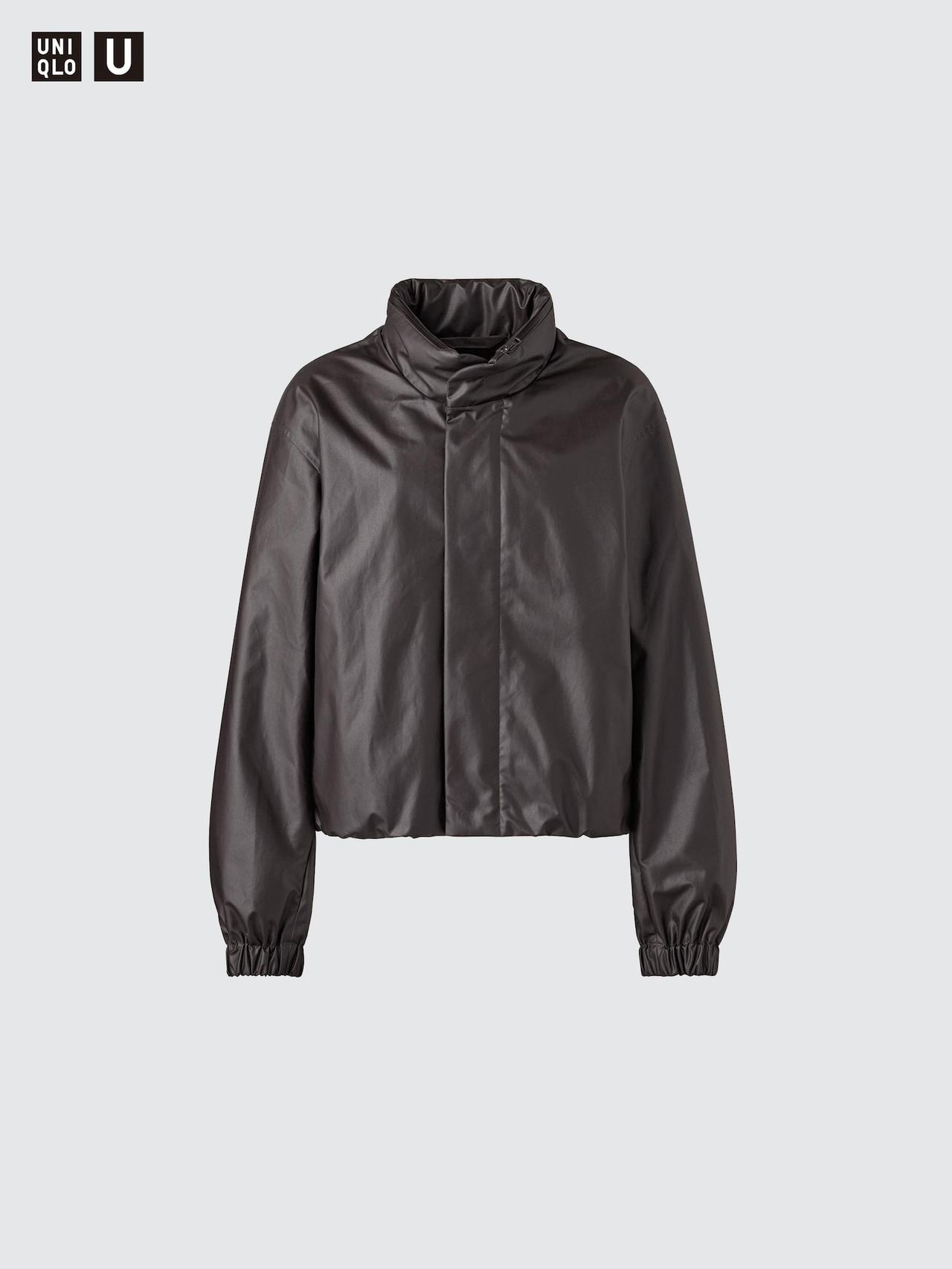 画像1: 出典：ユニクロ