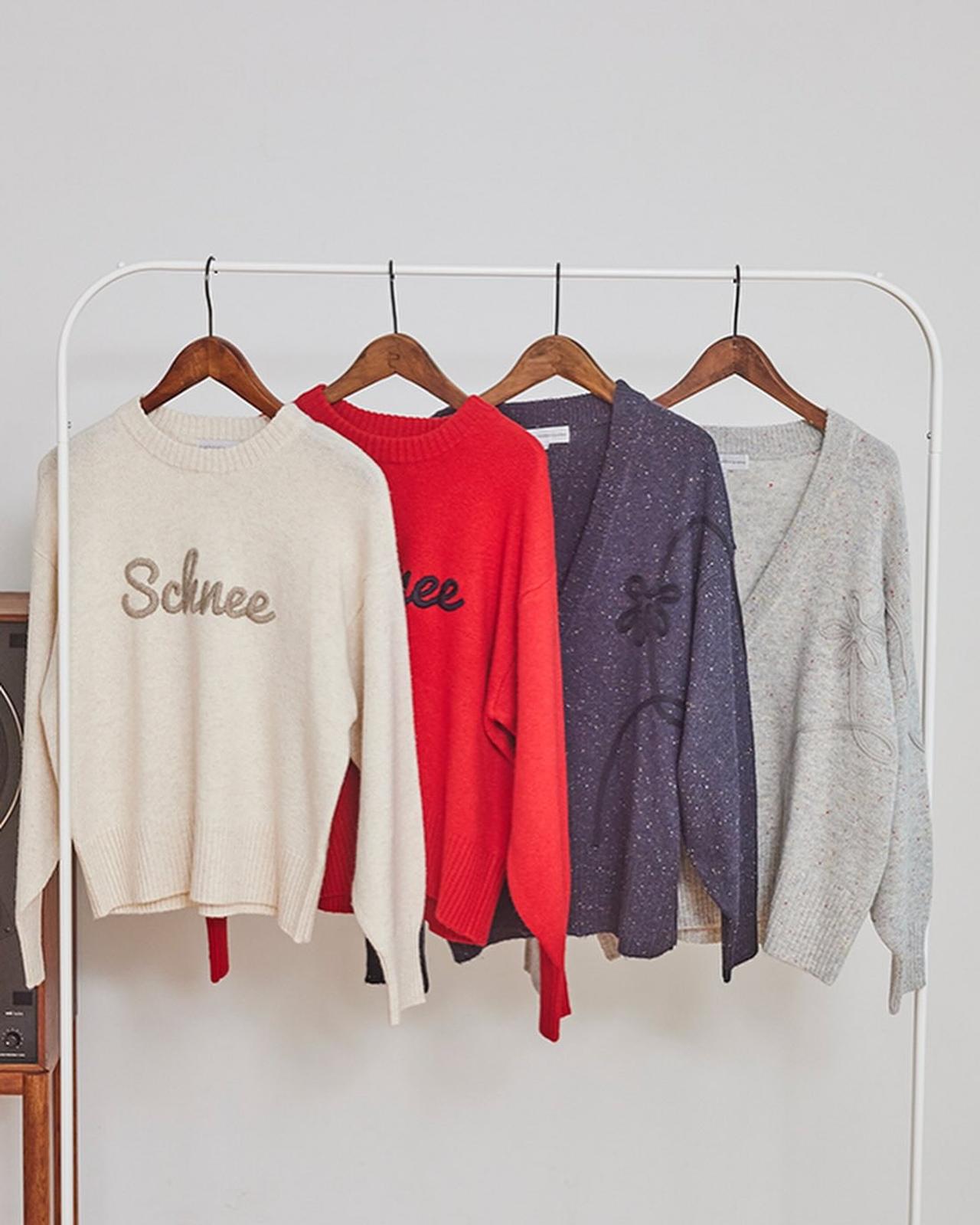 画像2: 出典：SEASON REASON by Lin.&Red