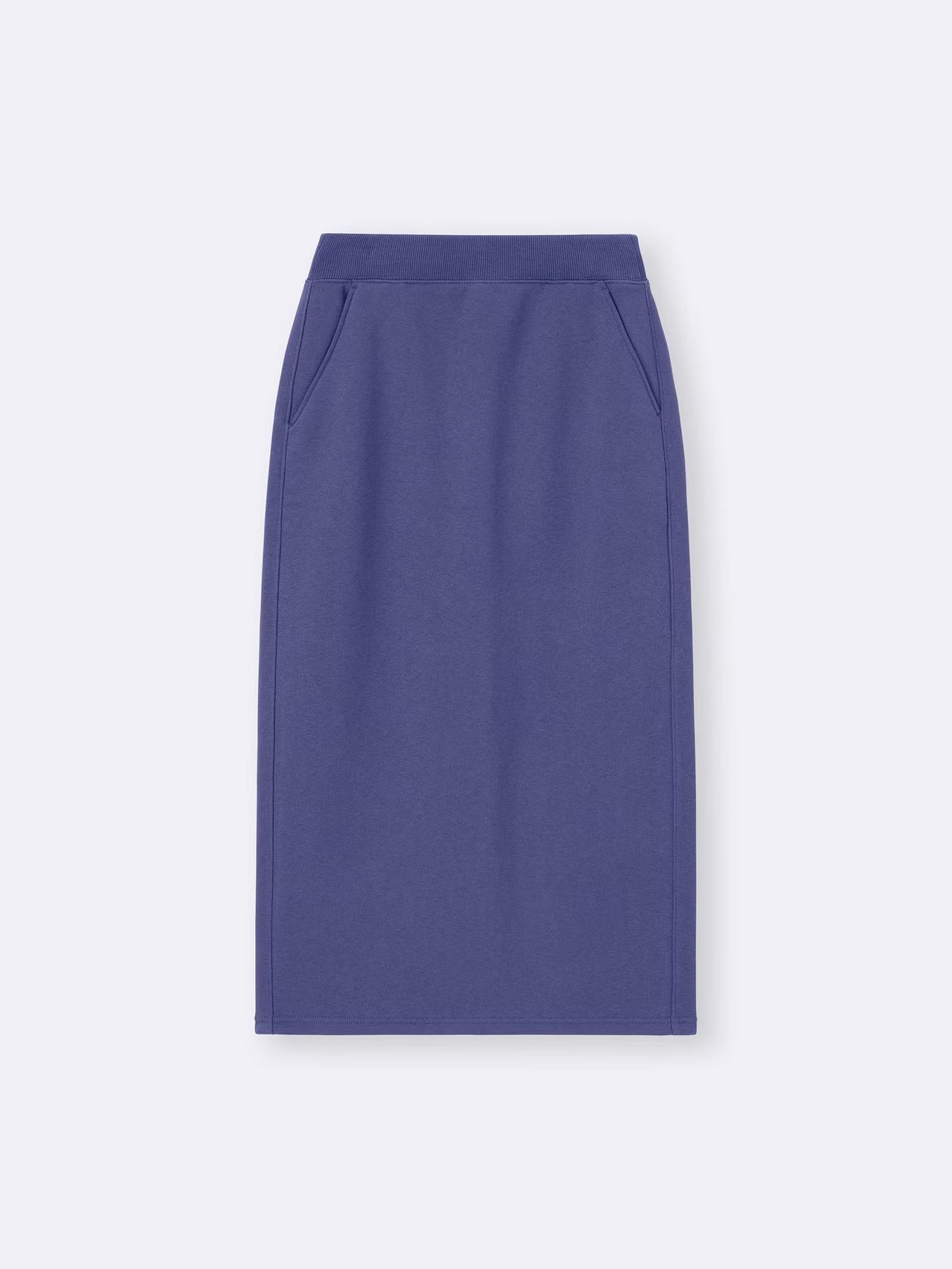 画像1: 出典：GU