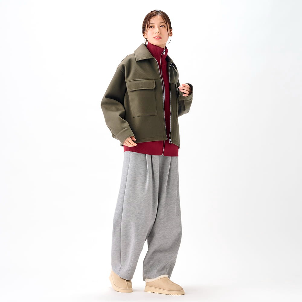 画像4: 出典：ワークマン