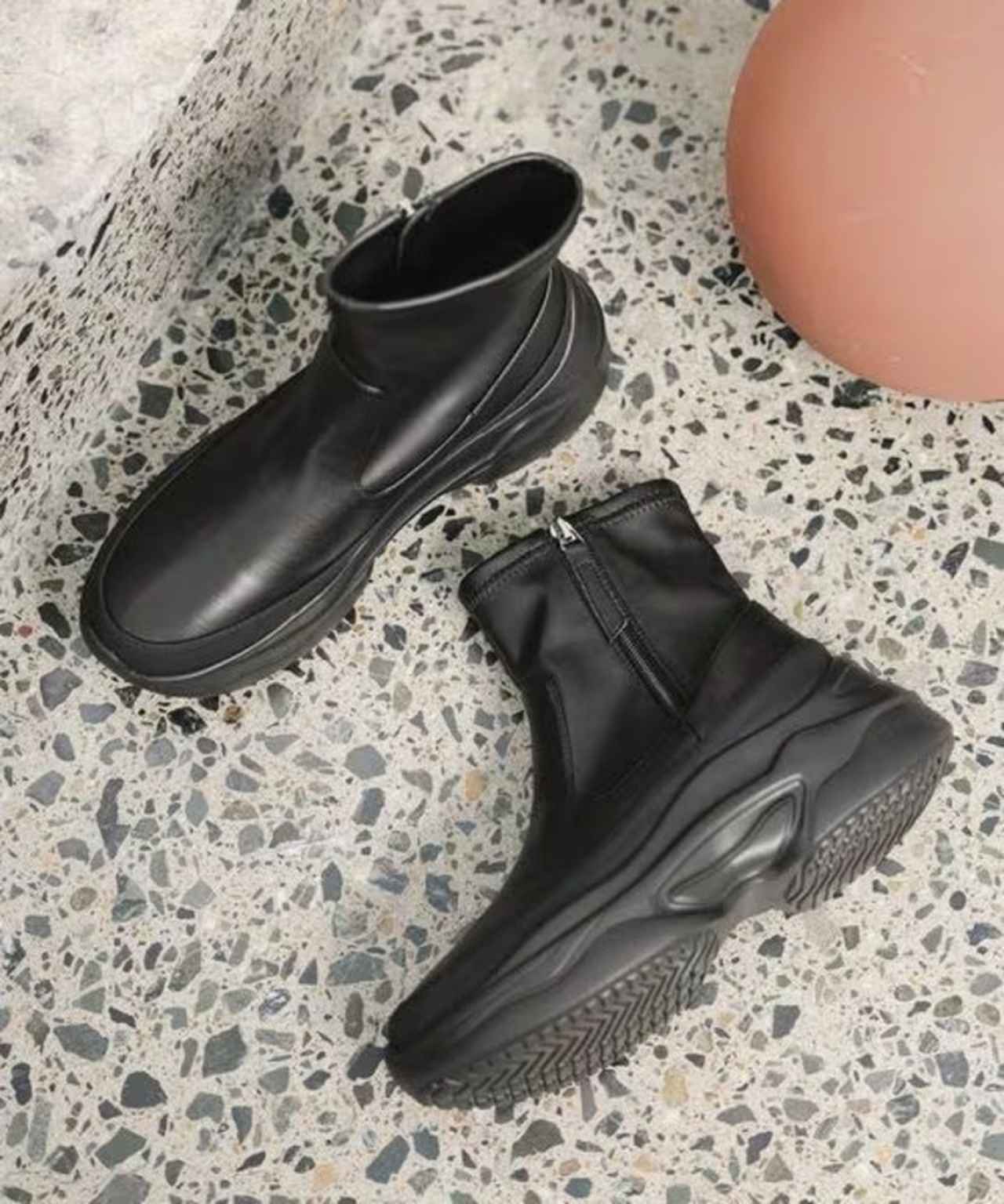 画像1: 出典：and ST