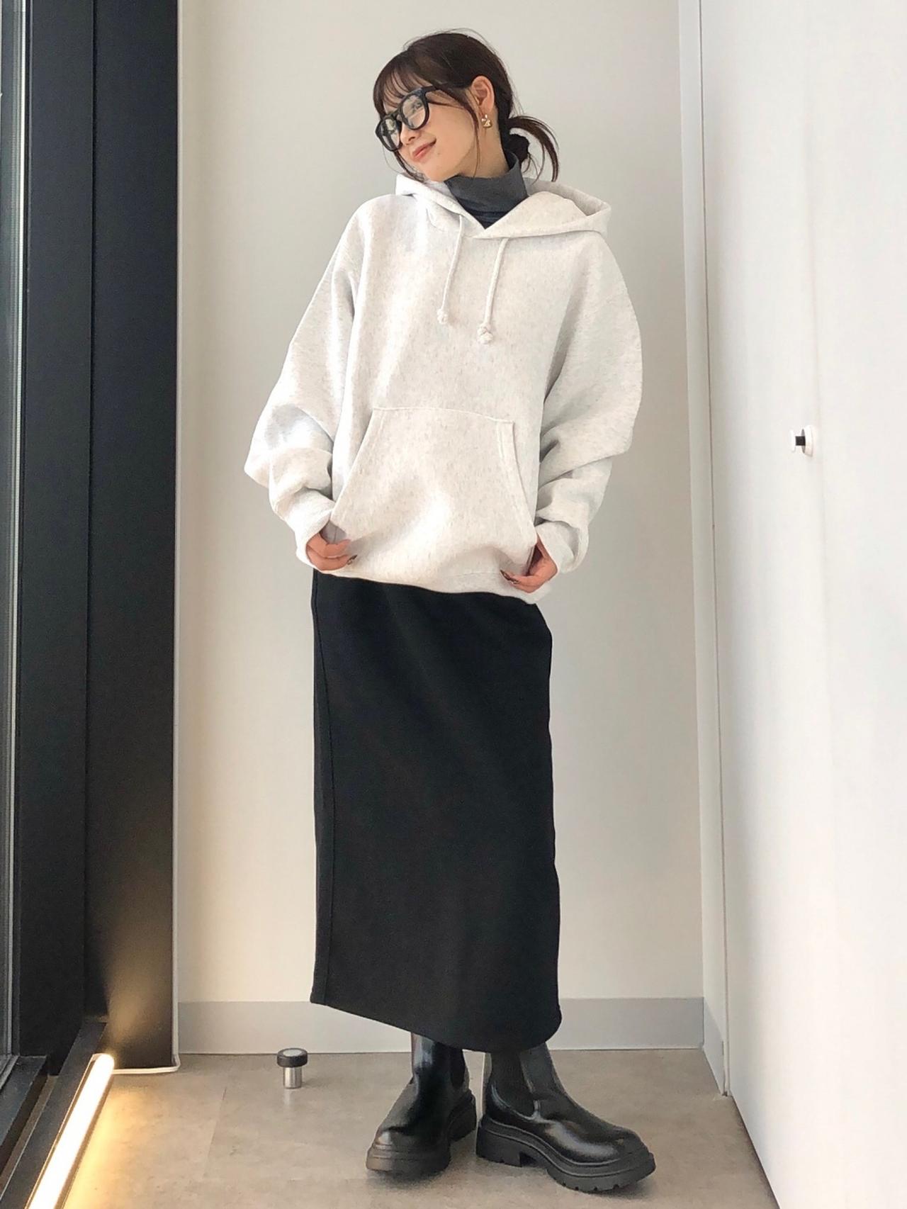 画像3: 出典：GU