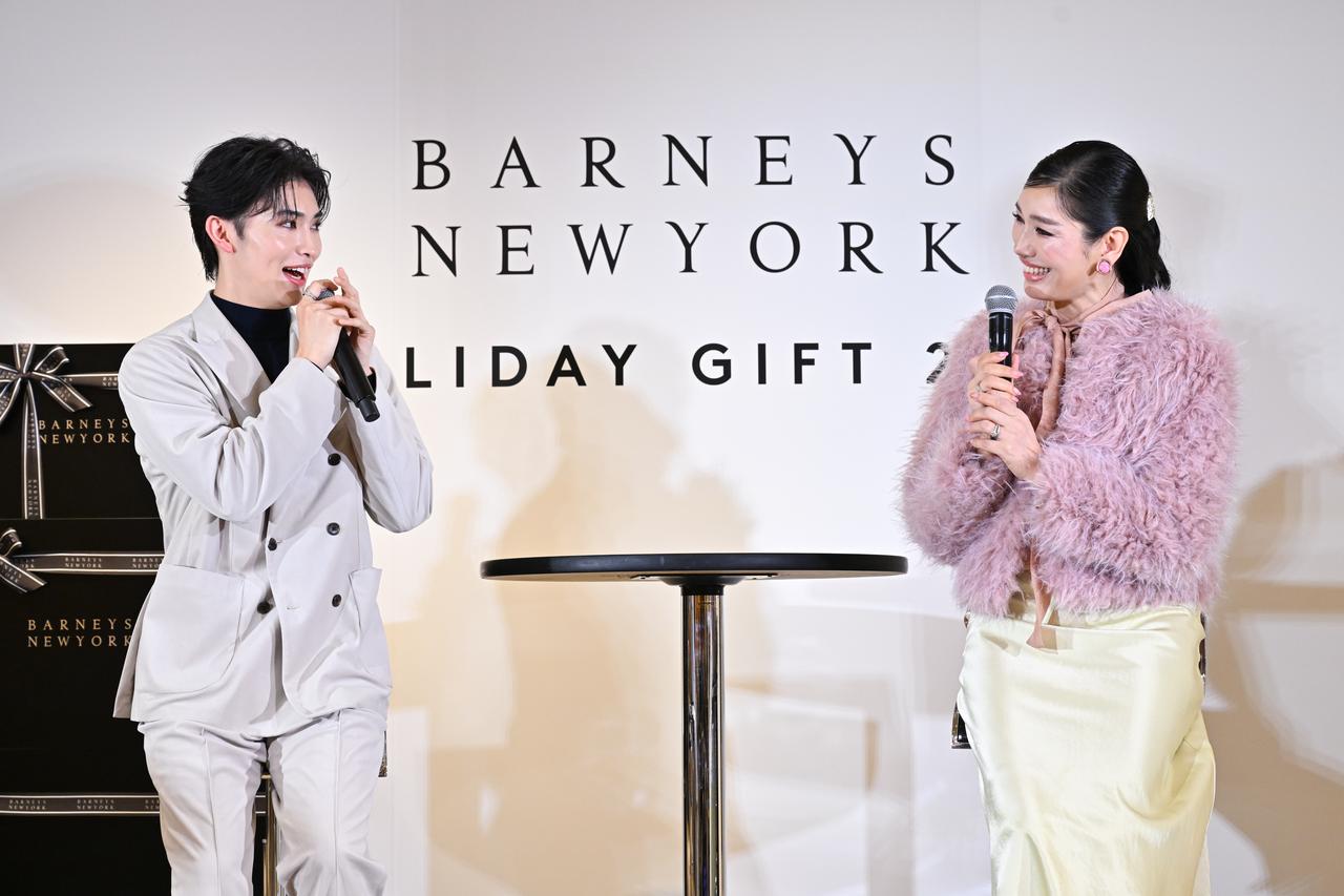 画像3: www.barneys.co.jp
