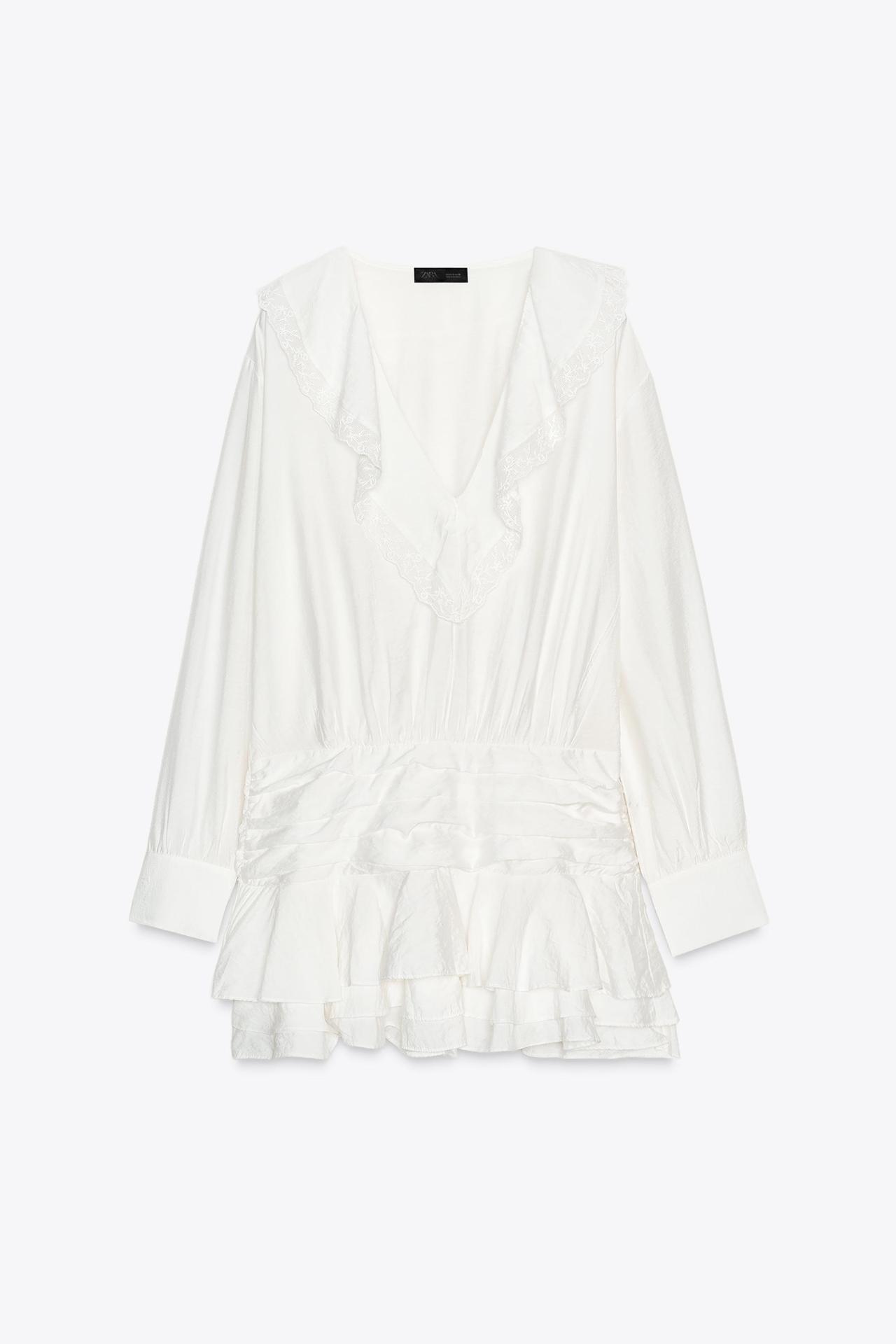 画像3: 出典：ZARA