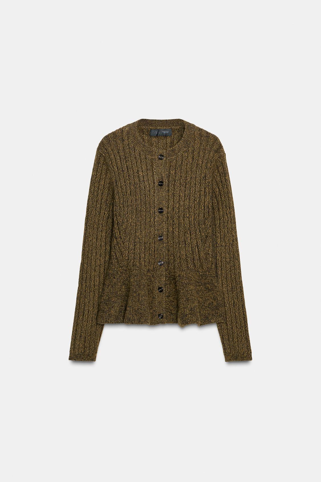 画像1: 出典：ZARA