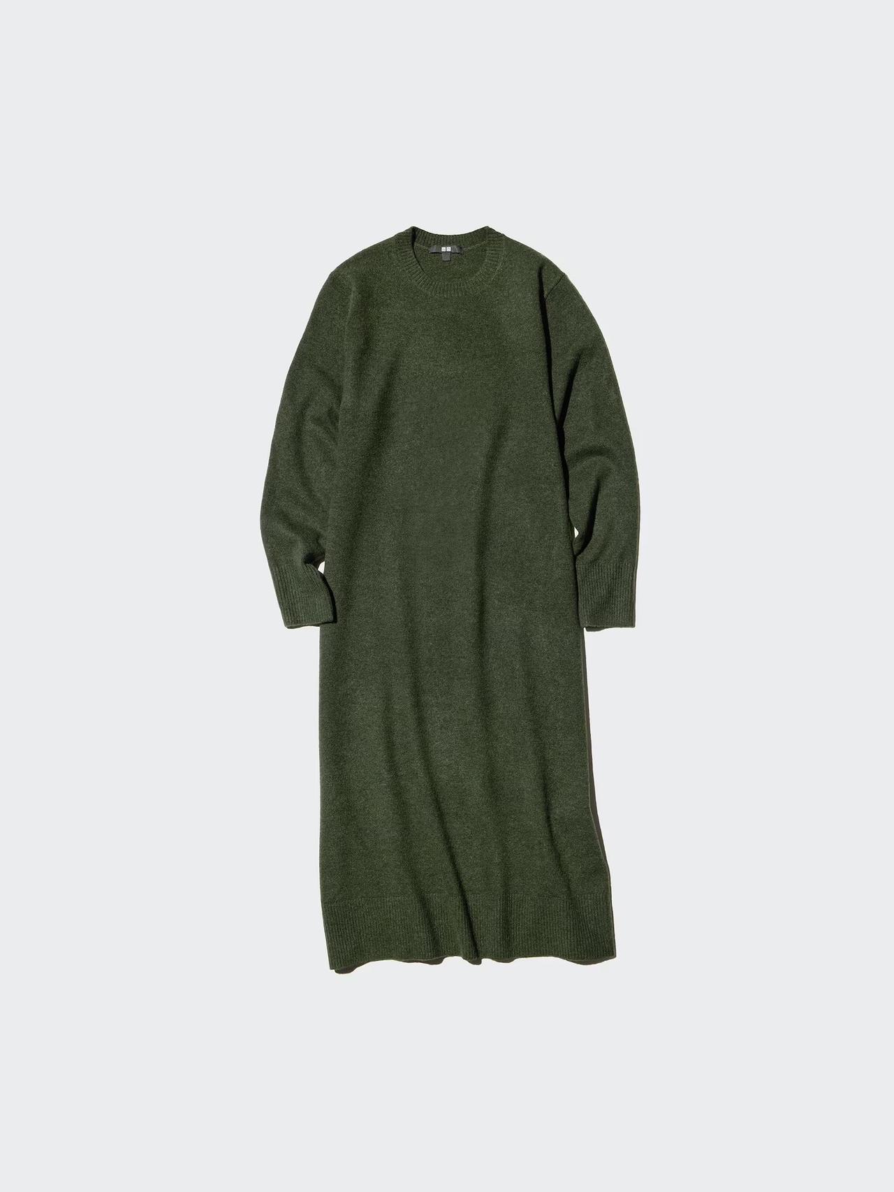 画像1: 出典：ユニクロ