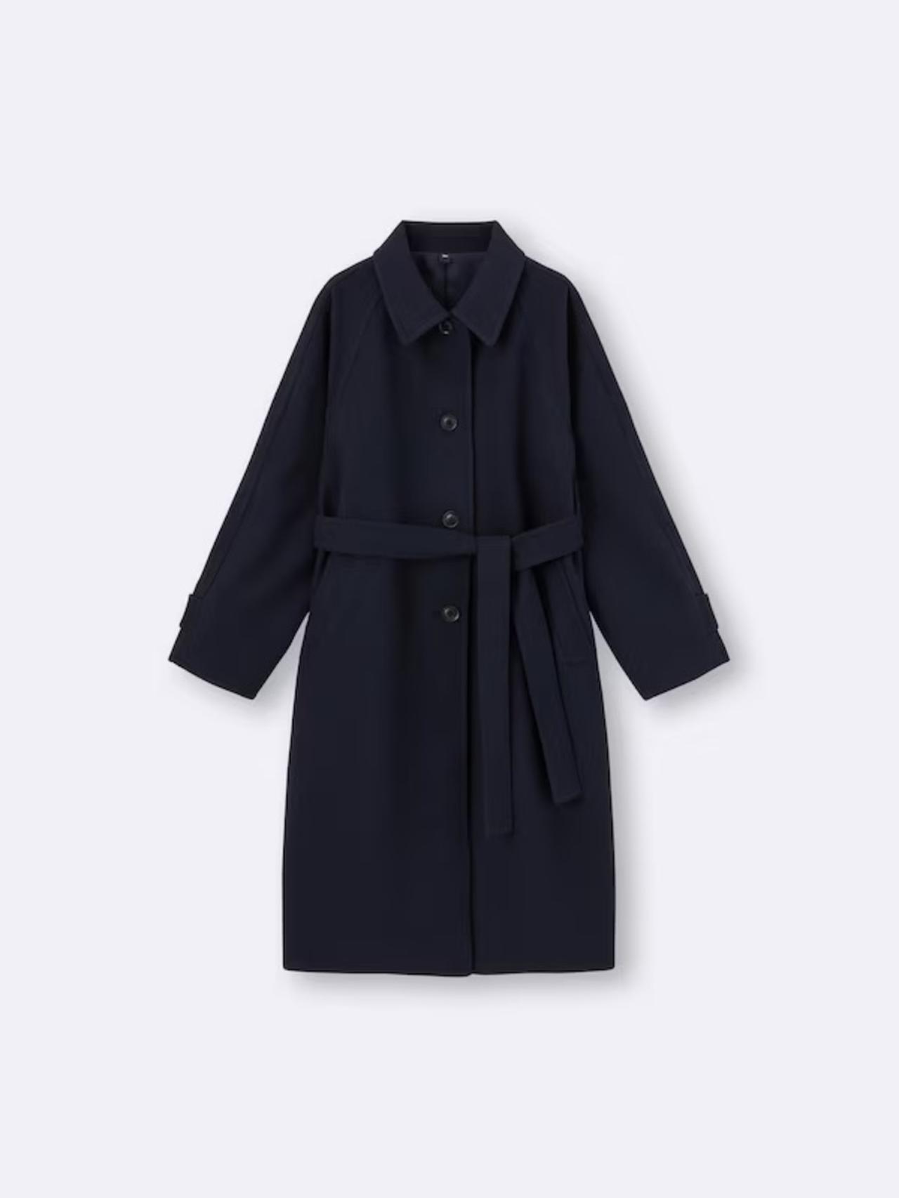 画像1: 出典：GU