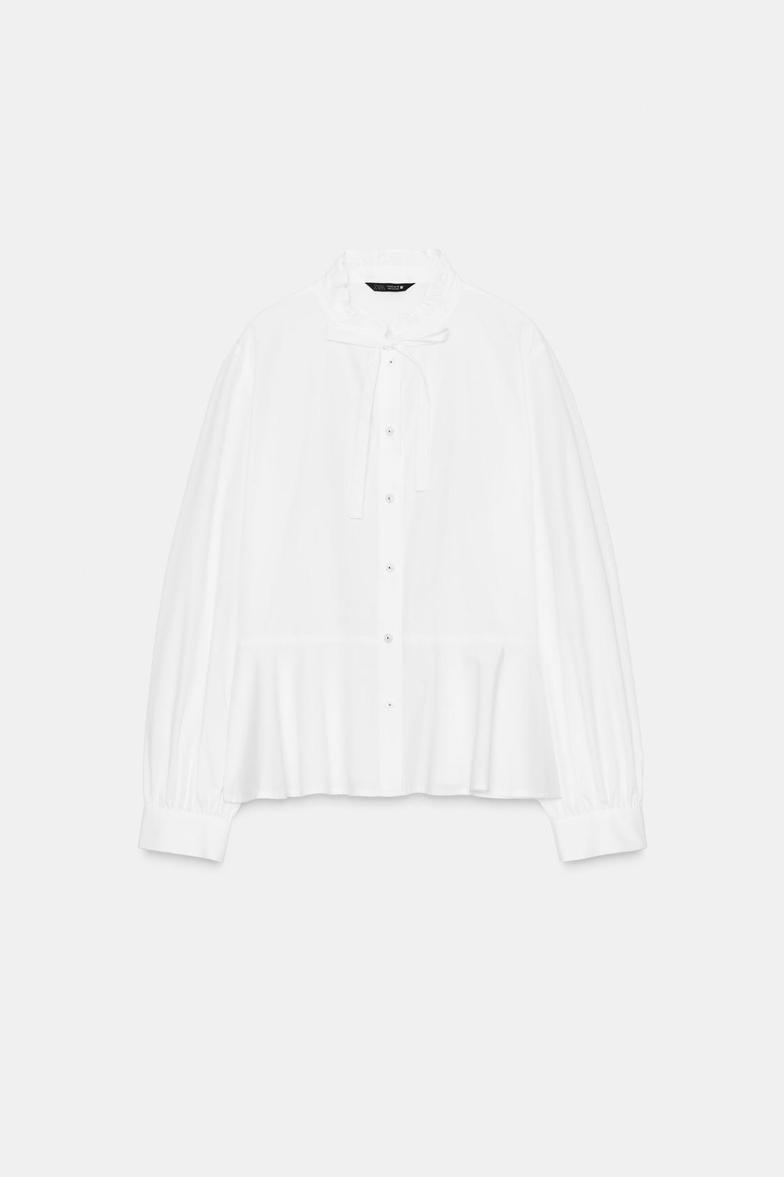 画像2: 出典：ZARA