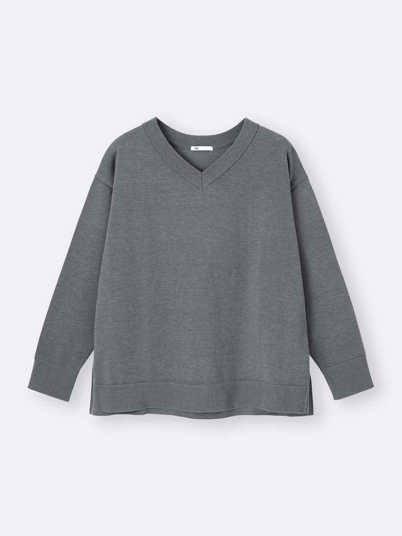 画像4: 出典：GU