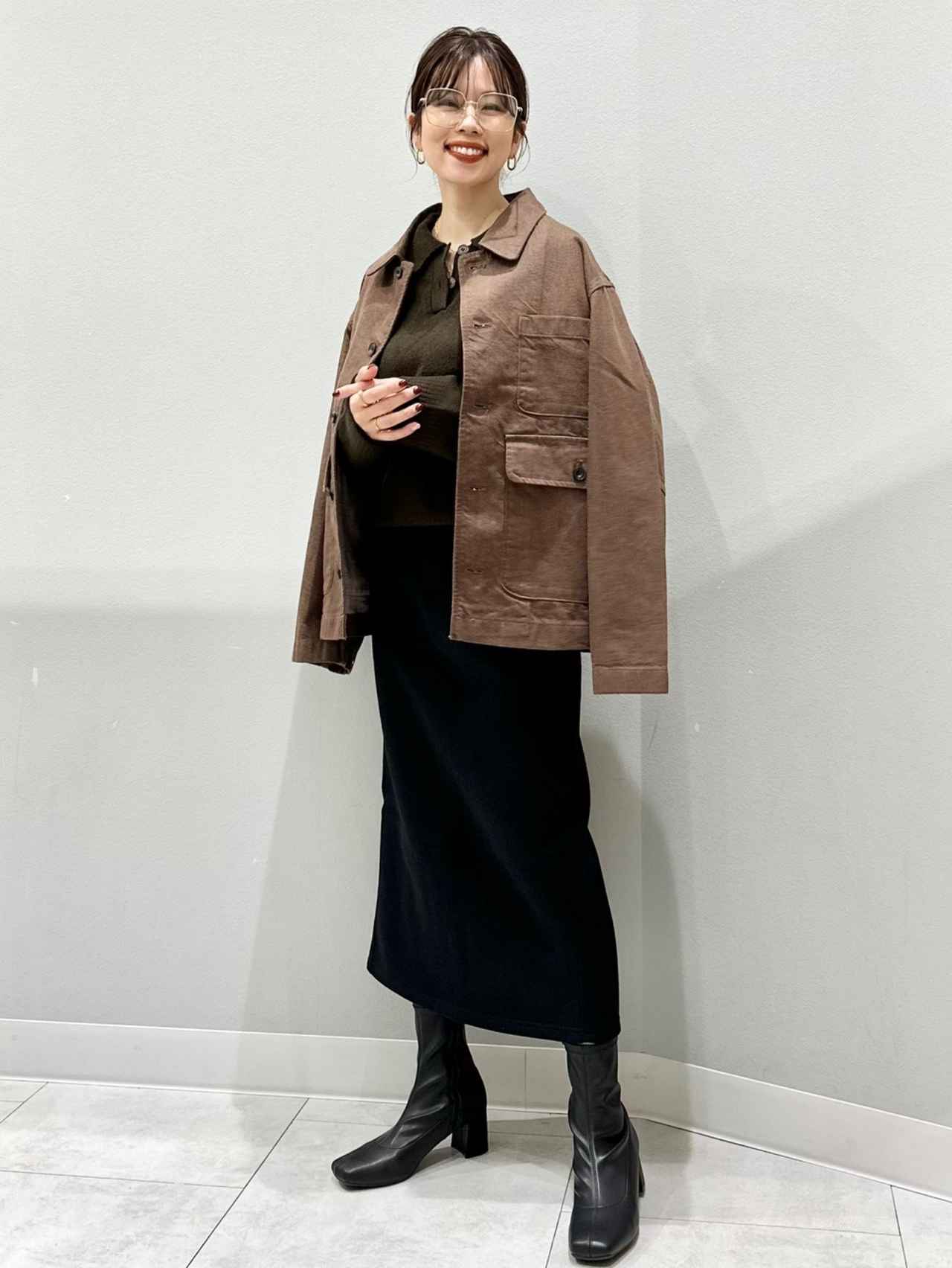 画像4: 出典：GU