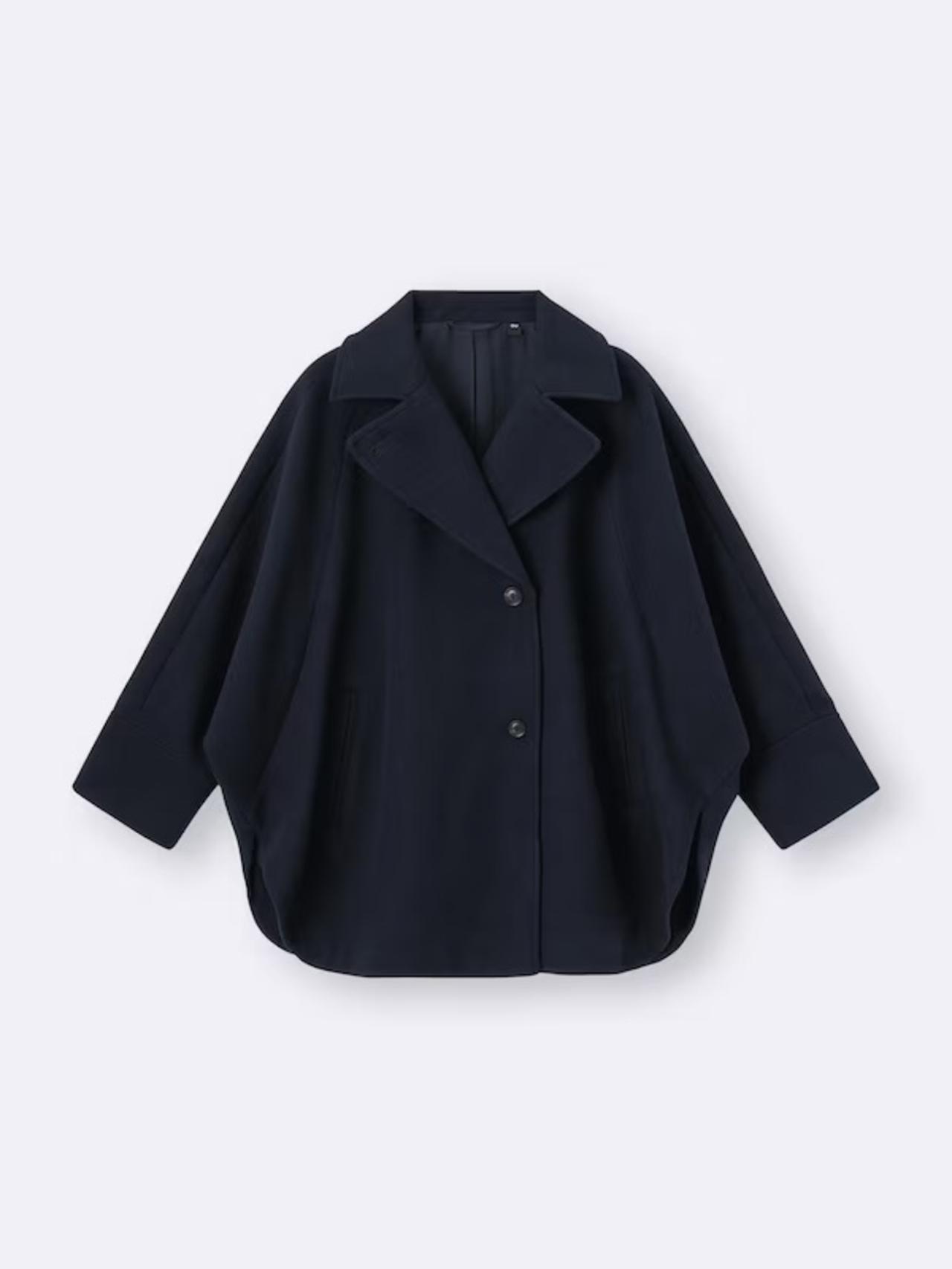 画像3: 出典：GU