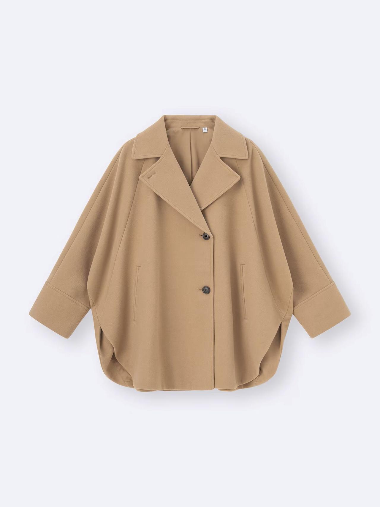 画像3: 出典：GU