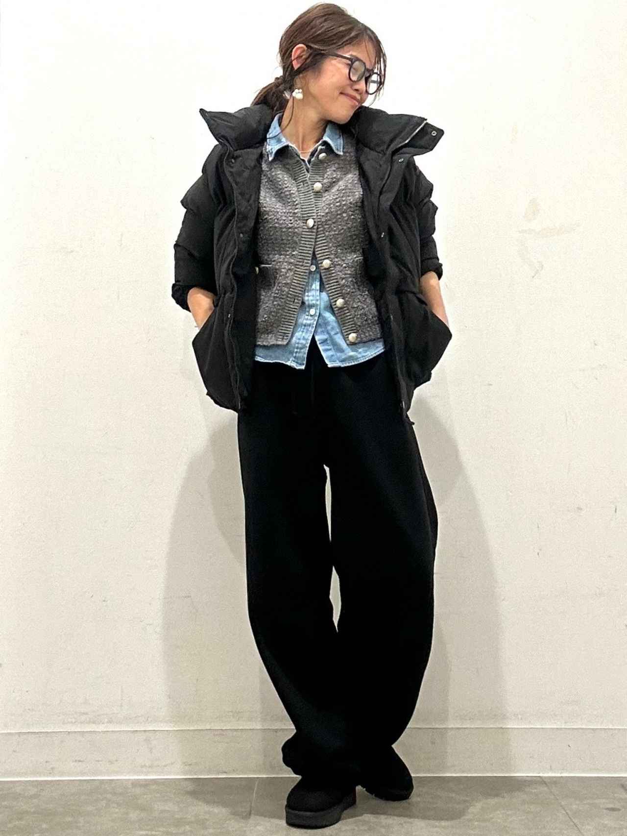 画像4: 出典：GU