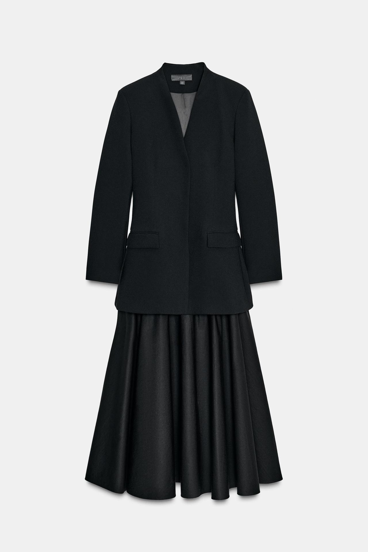 画像3: 出典：ZARA