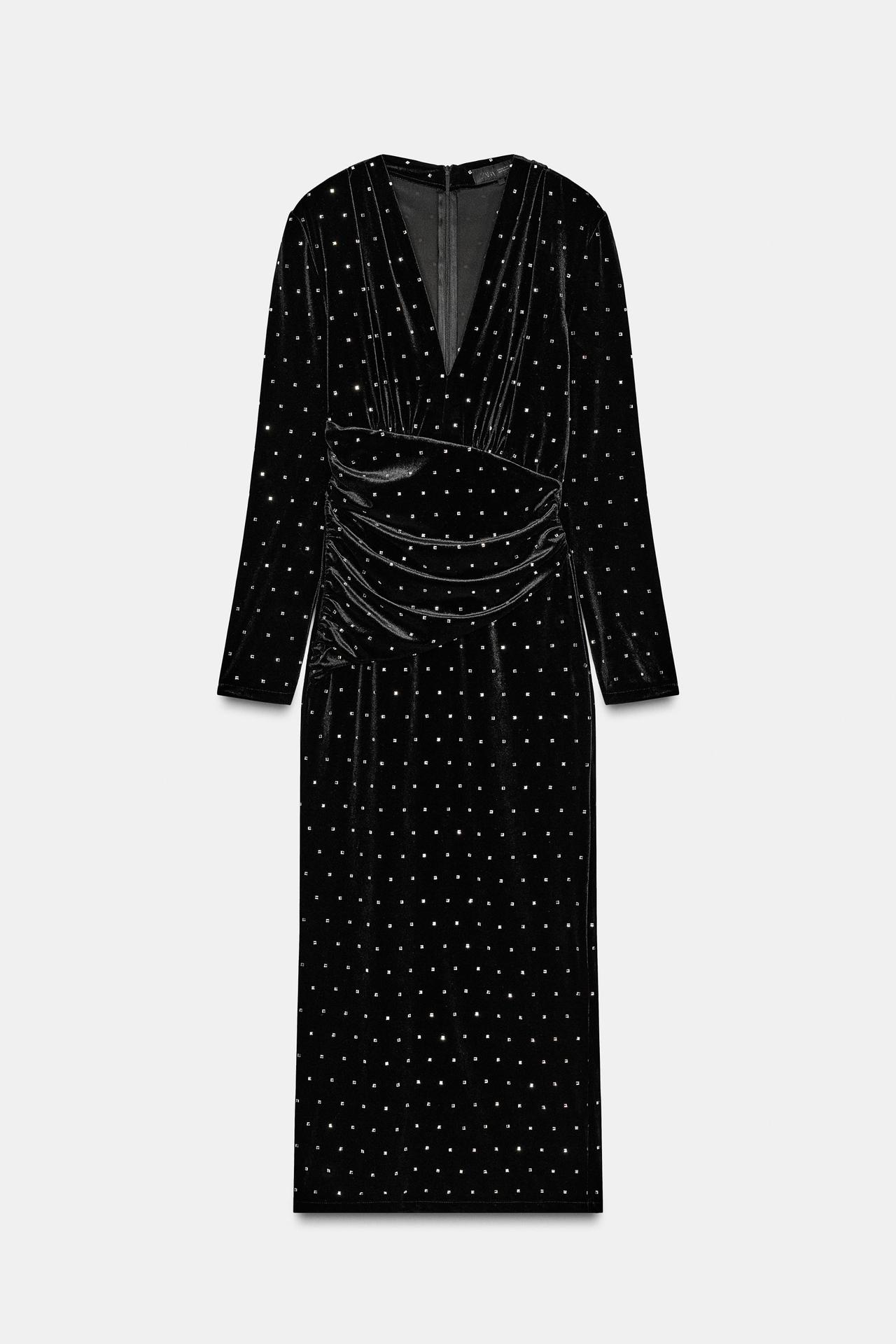 画像2: 出典：ZARA