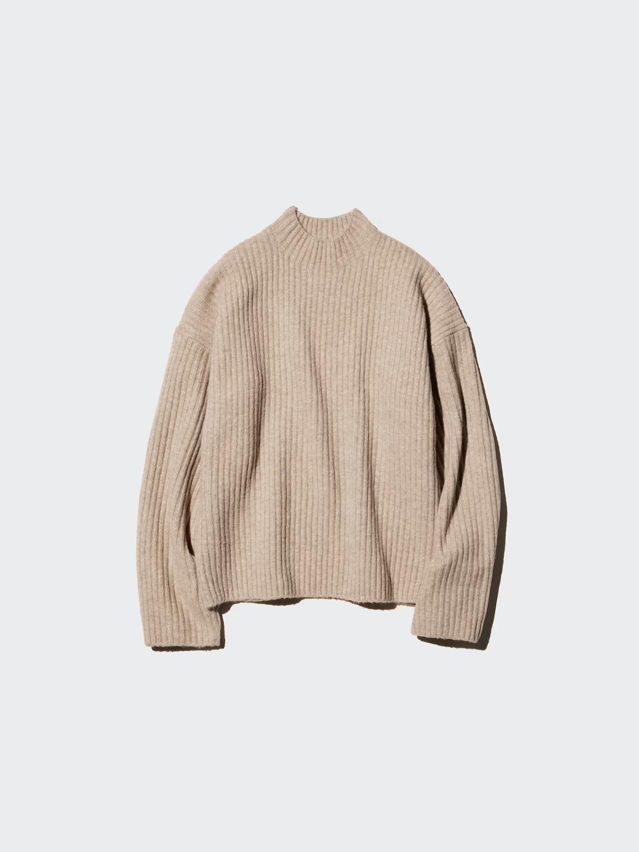 画像1: 出典：ユニクロ