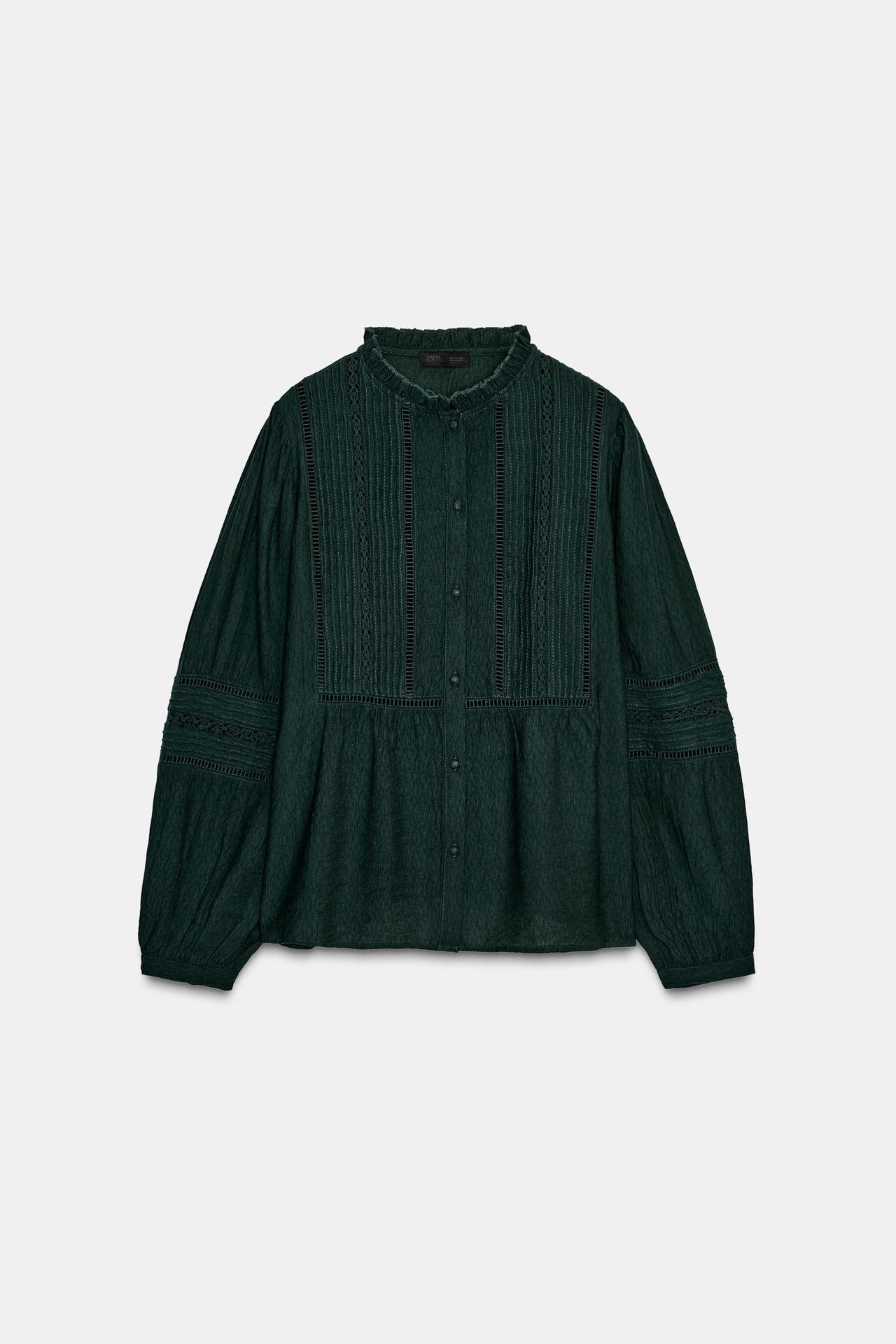 画像1: 出典：ZARA