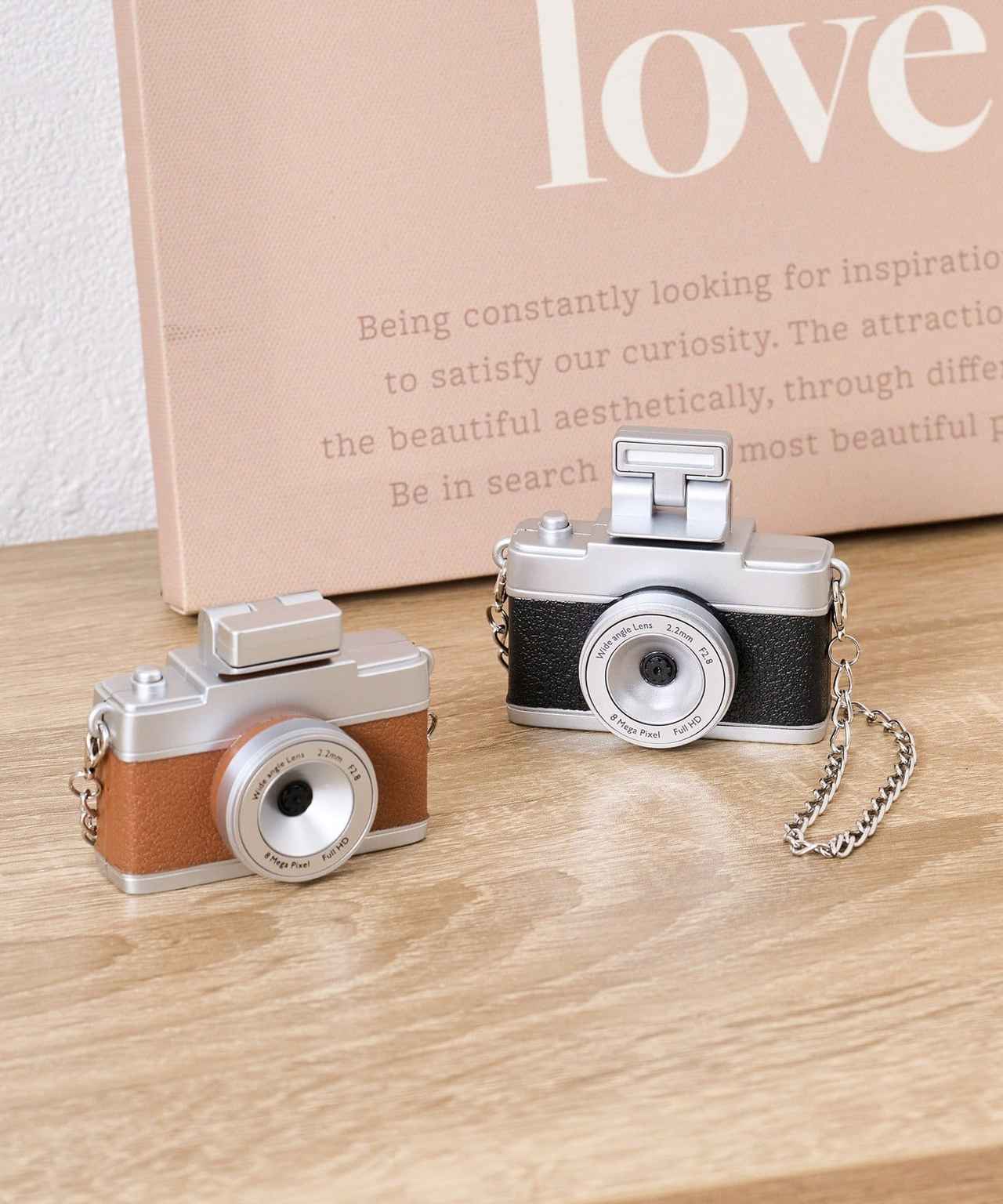 画像1: 出典：3COINS