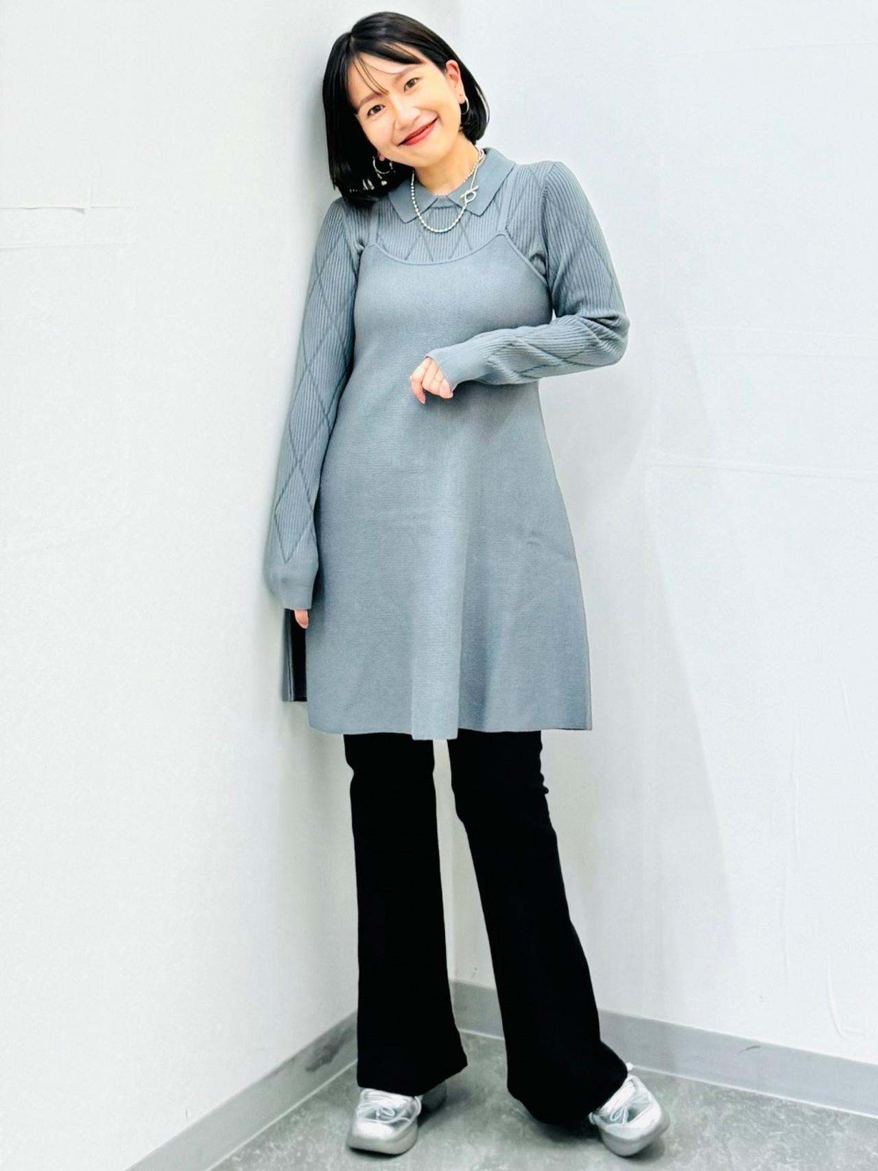 画像4: 出典：GU