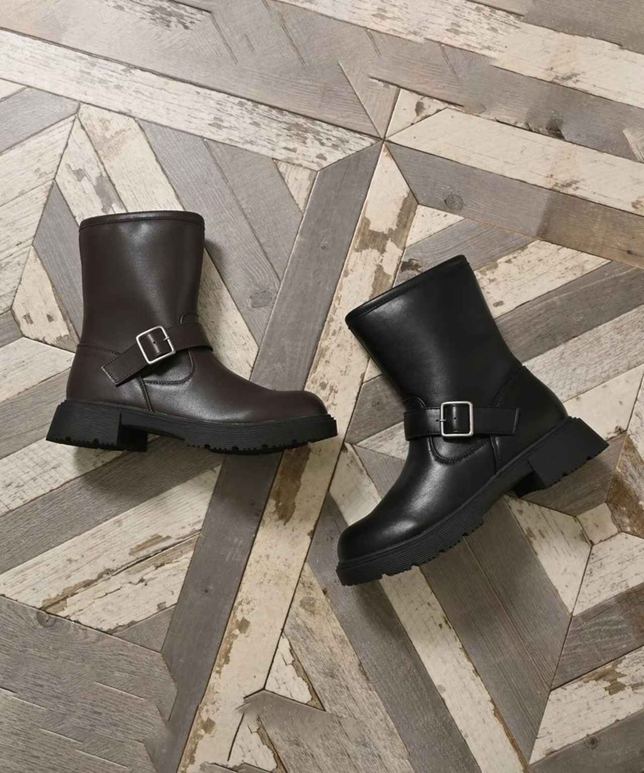 画像1: 出典：ハニーズ