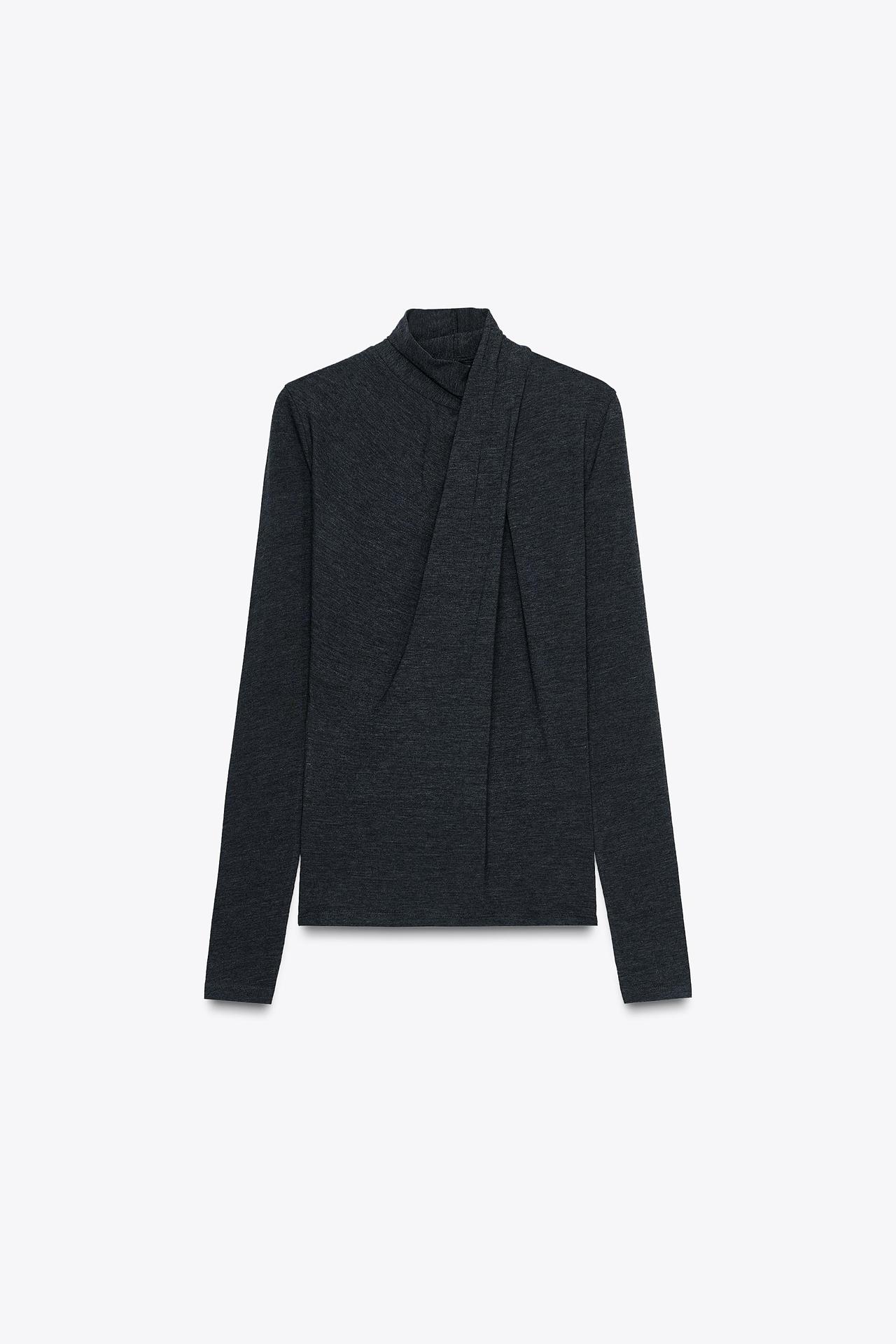 画像1: 出典：ZARA