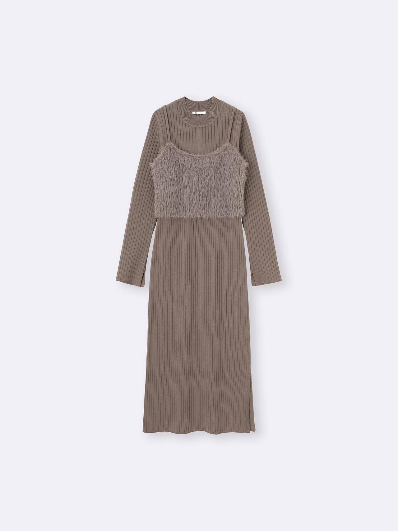 画像1: 出典：GU