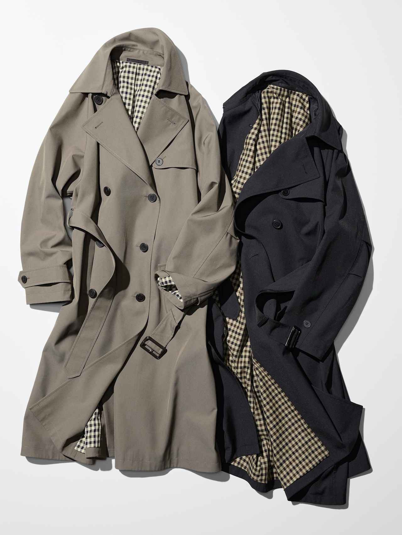 画像1: 出典：ユニクロ