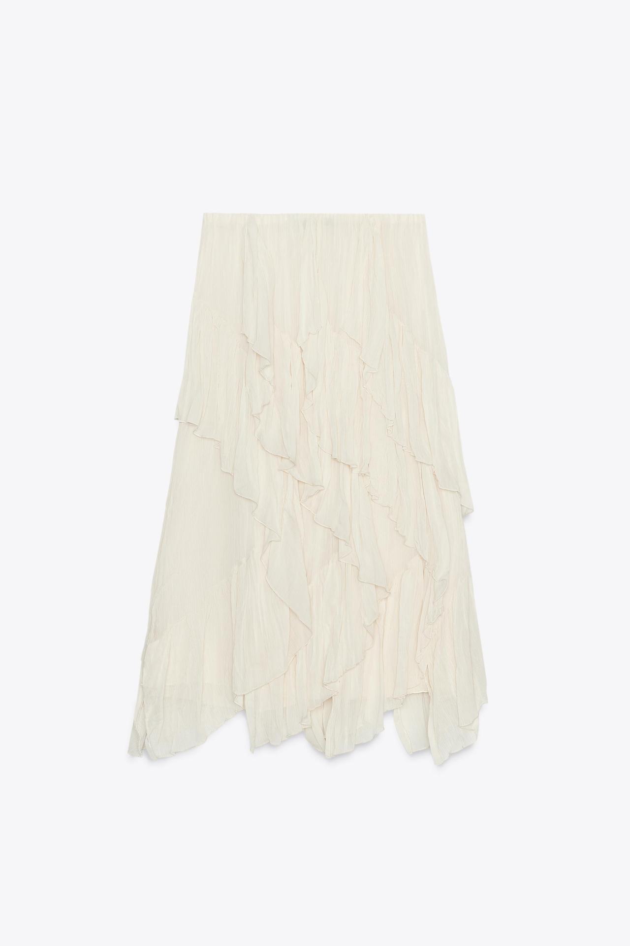 画像2: 出典：ZARA