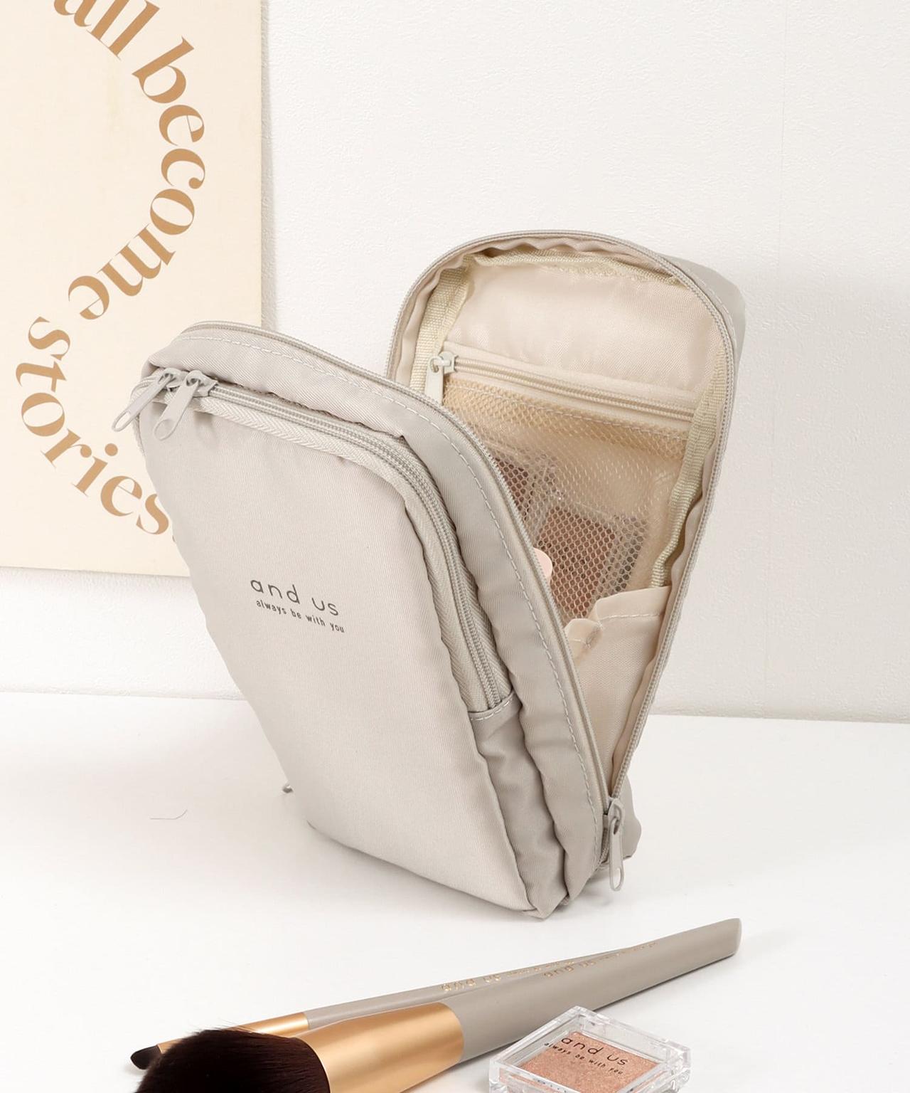 画像1: 出典：3COINS