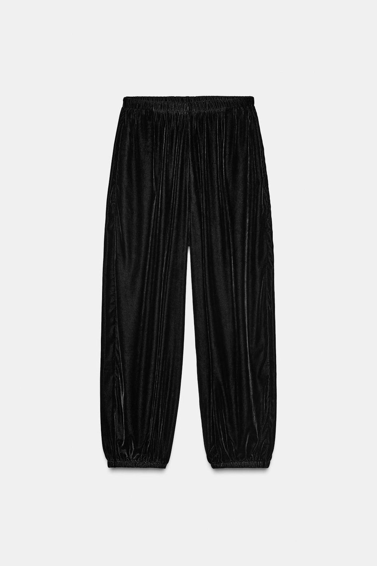 画像3: 出典：ZARA