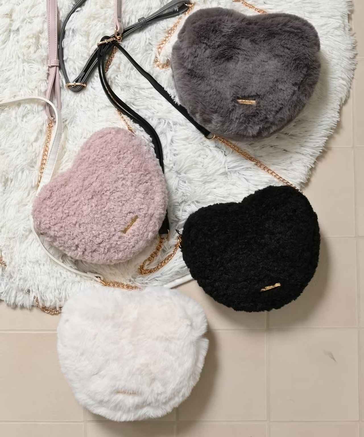 画像4: 出典：ハニーズ