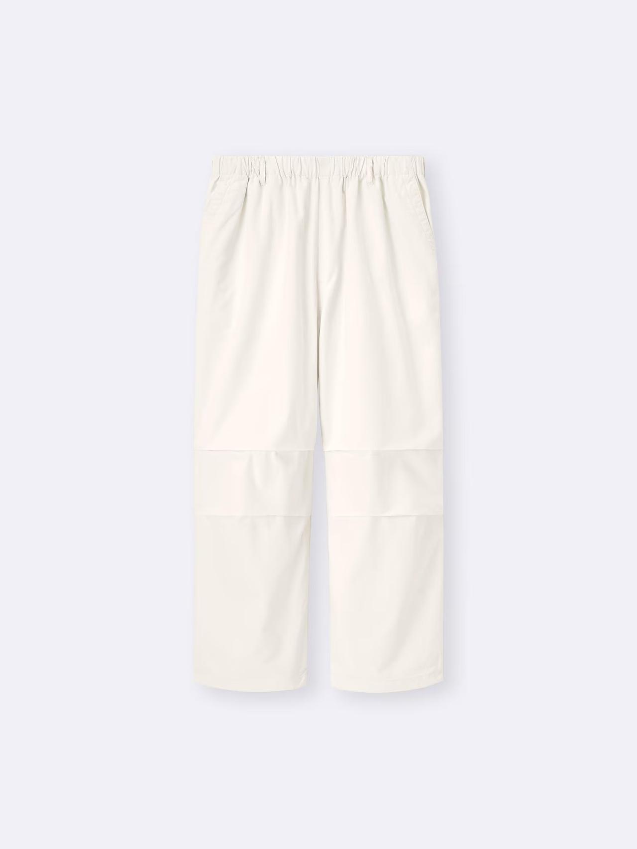 画像1: 出典：GU