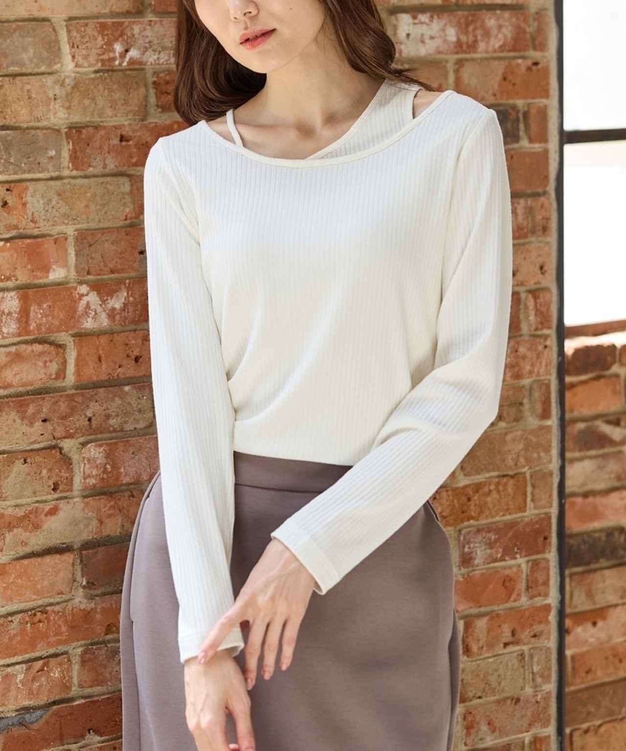 画像2: 出典：ハニーズ