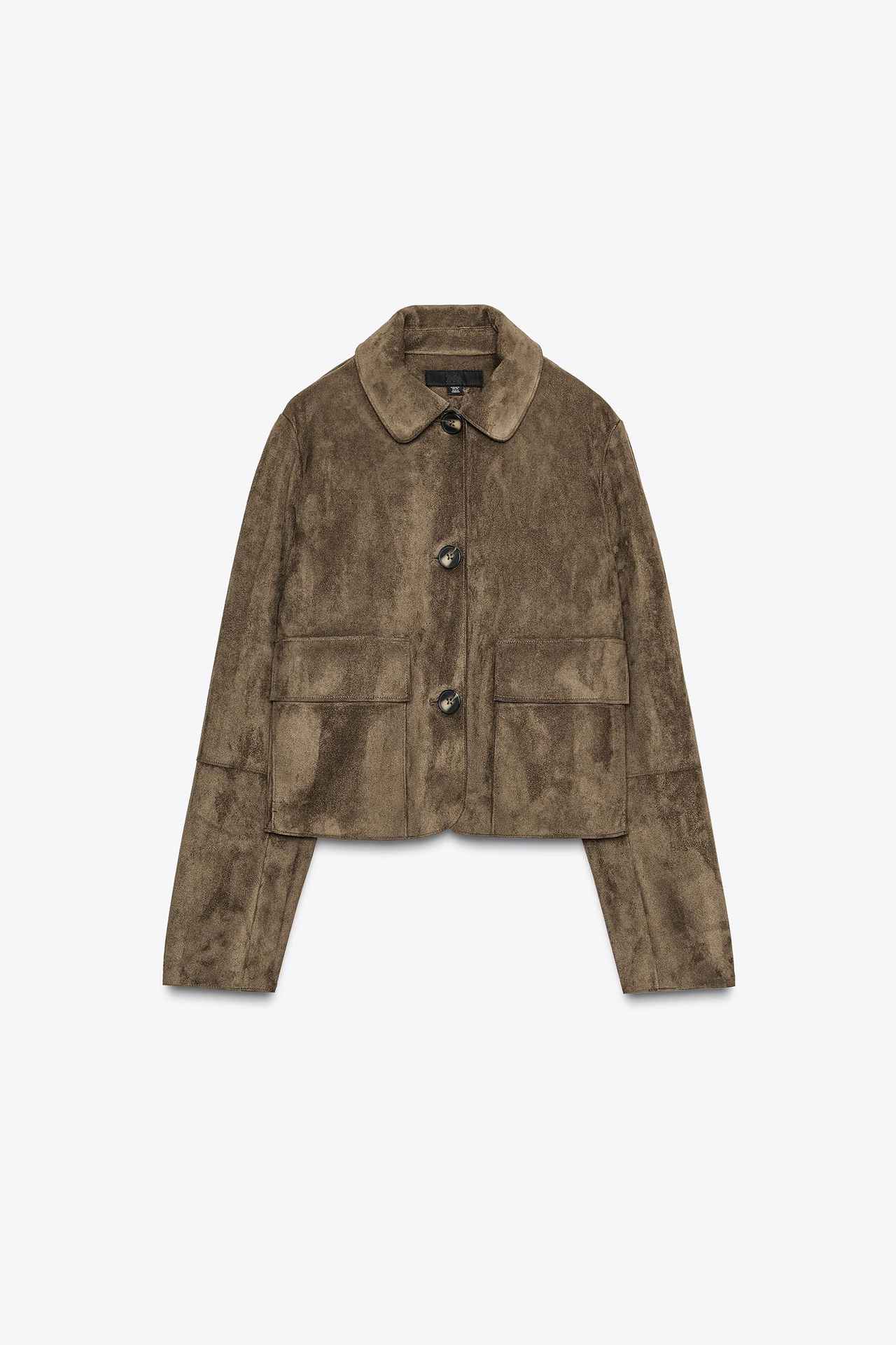 画像1: 出典：ZARA