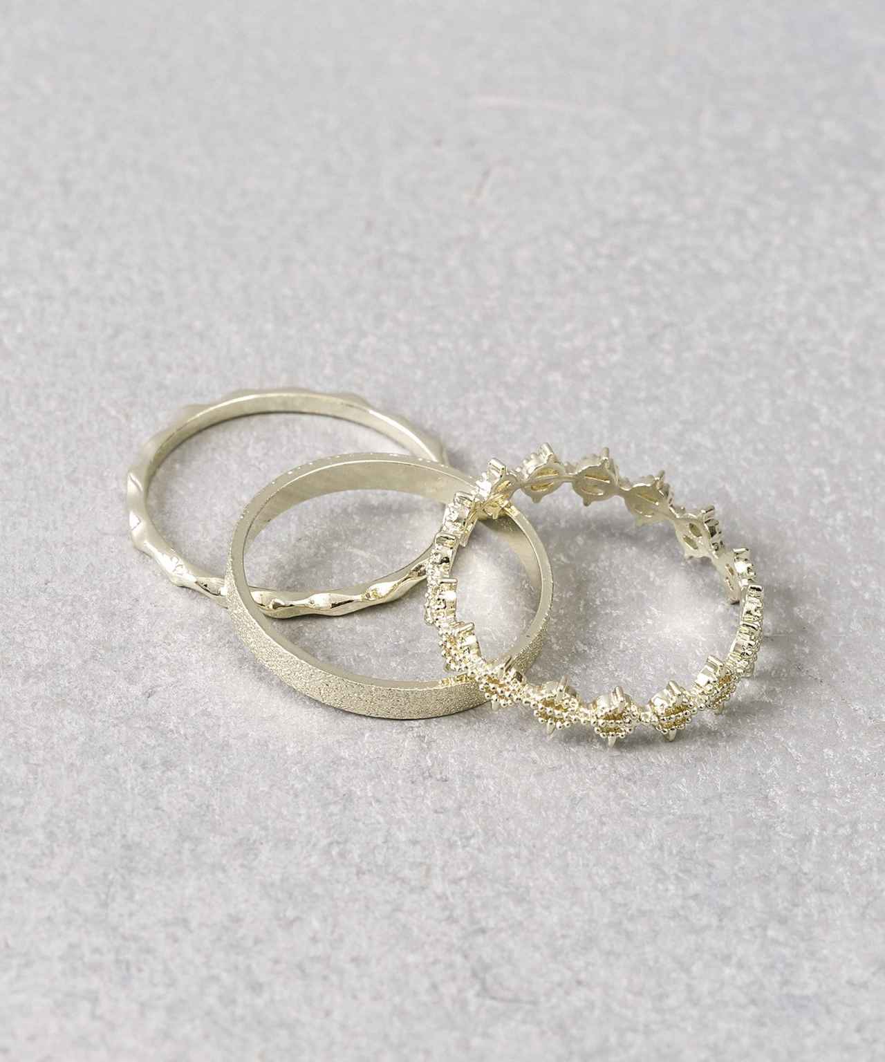 画像2: 出典：3COINS