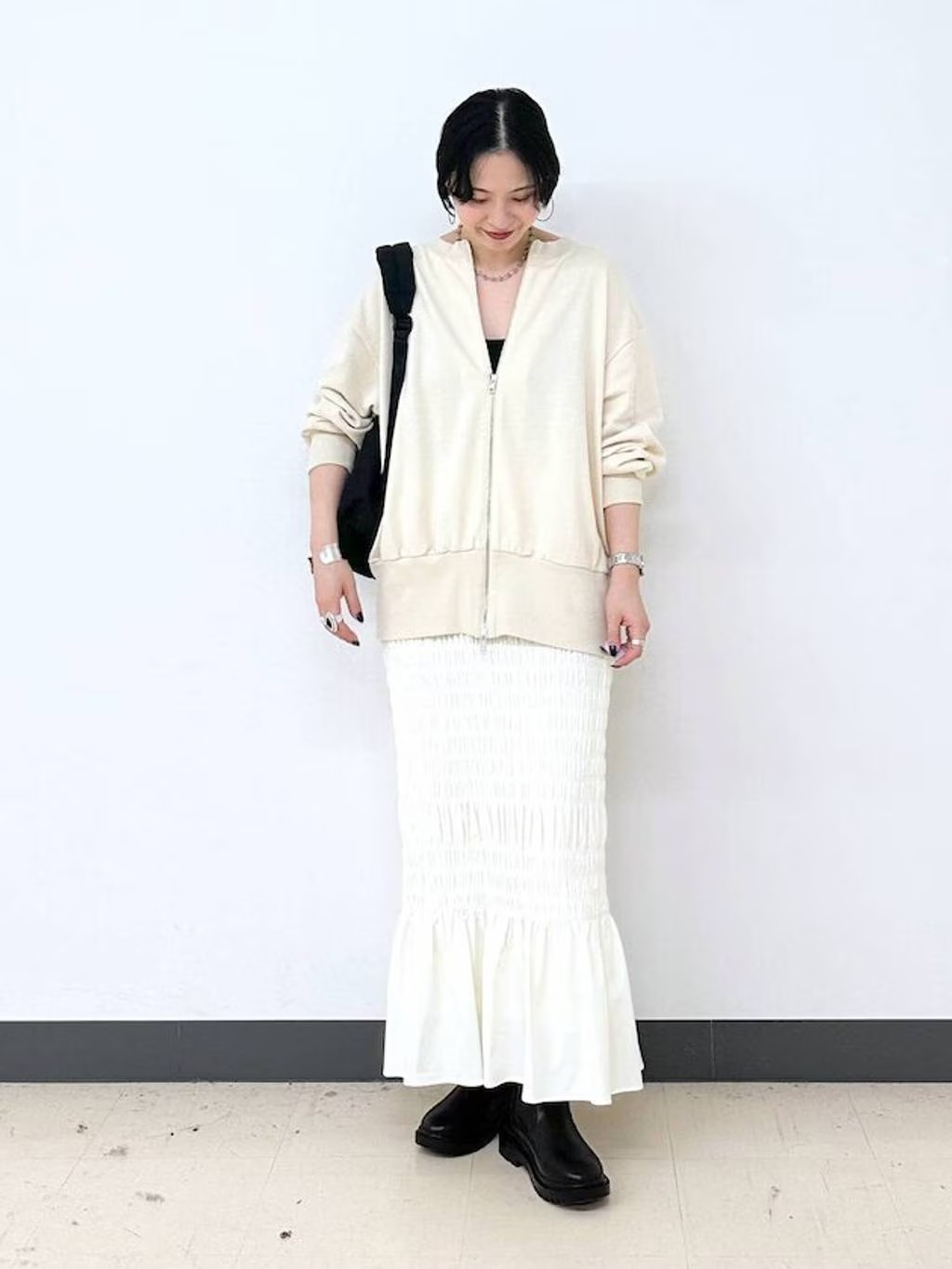 画像1: 出典：and ST