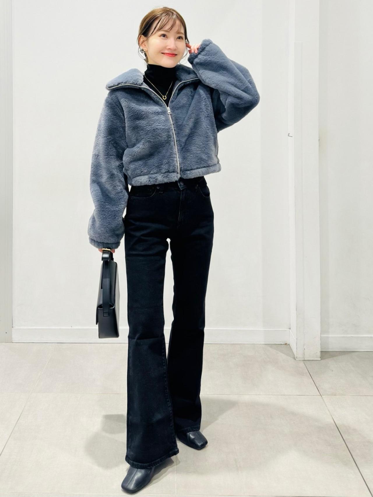 画像1: 出典：GU