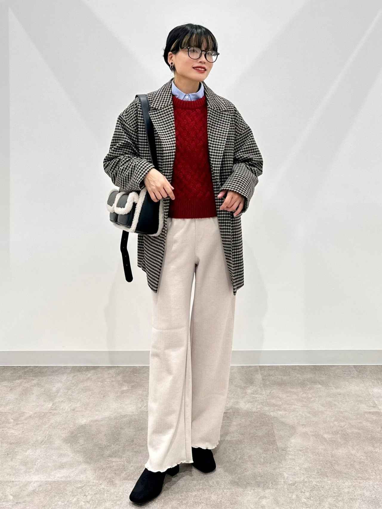 画像3: 出典：GU