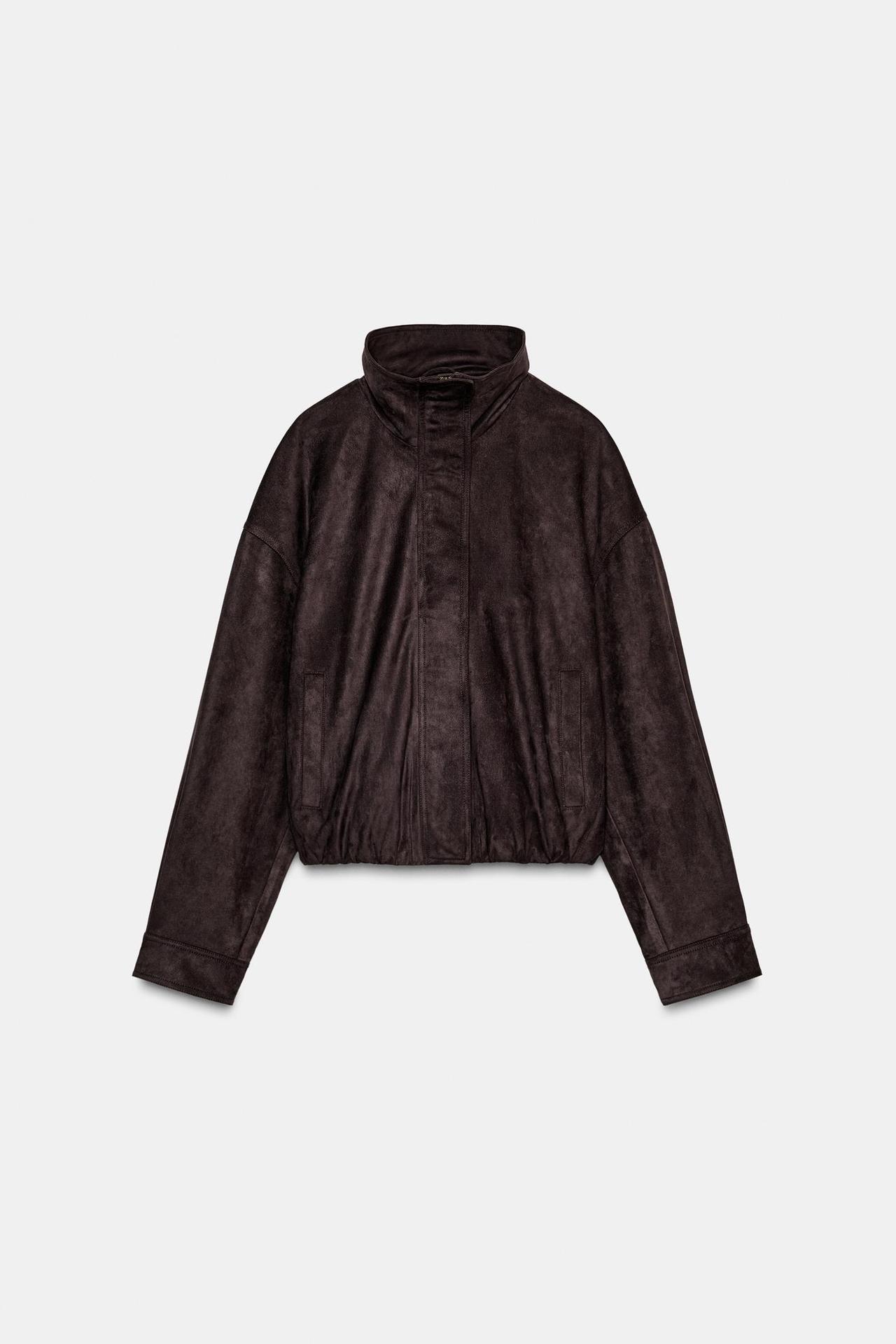 画像2: 出典：ZARA