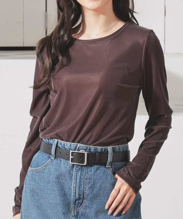 画像1: 出典：ハニーズ