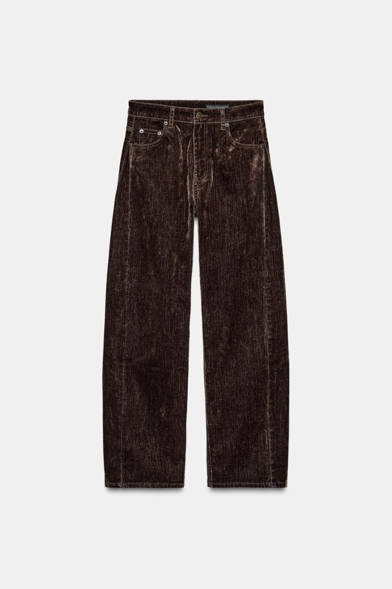 画像2: 出典：ZARA